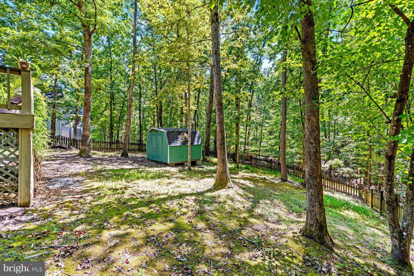 LAKE MONTICELLO - Residential