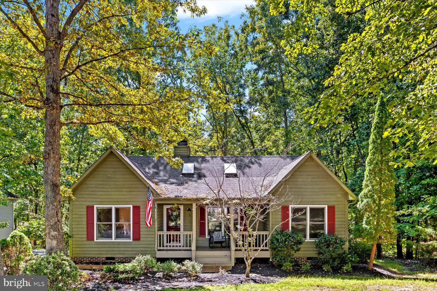 LAKE MONTICELLO - Residential