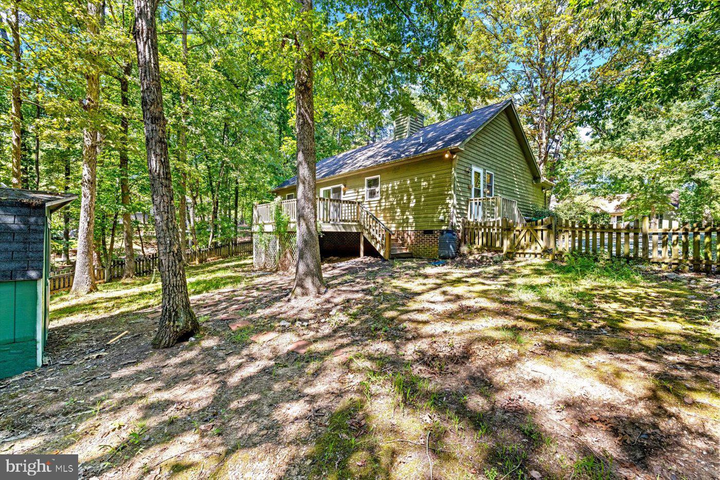 LAKE MONTICELLO - Residential