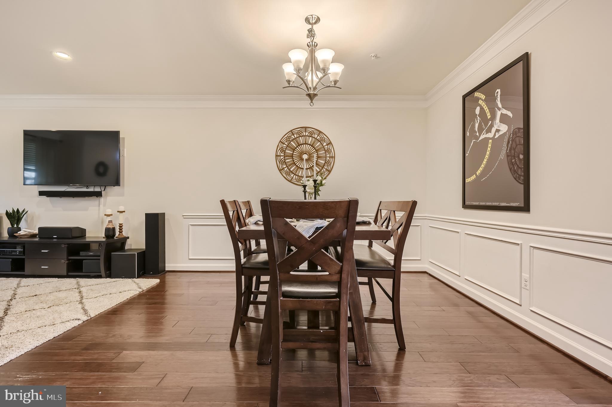 BALK HILL VILLAGE - Residential