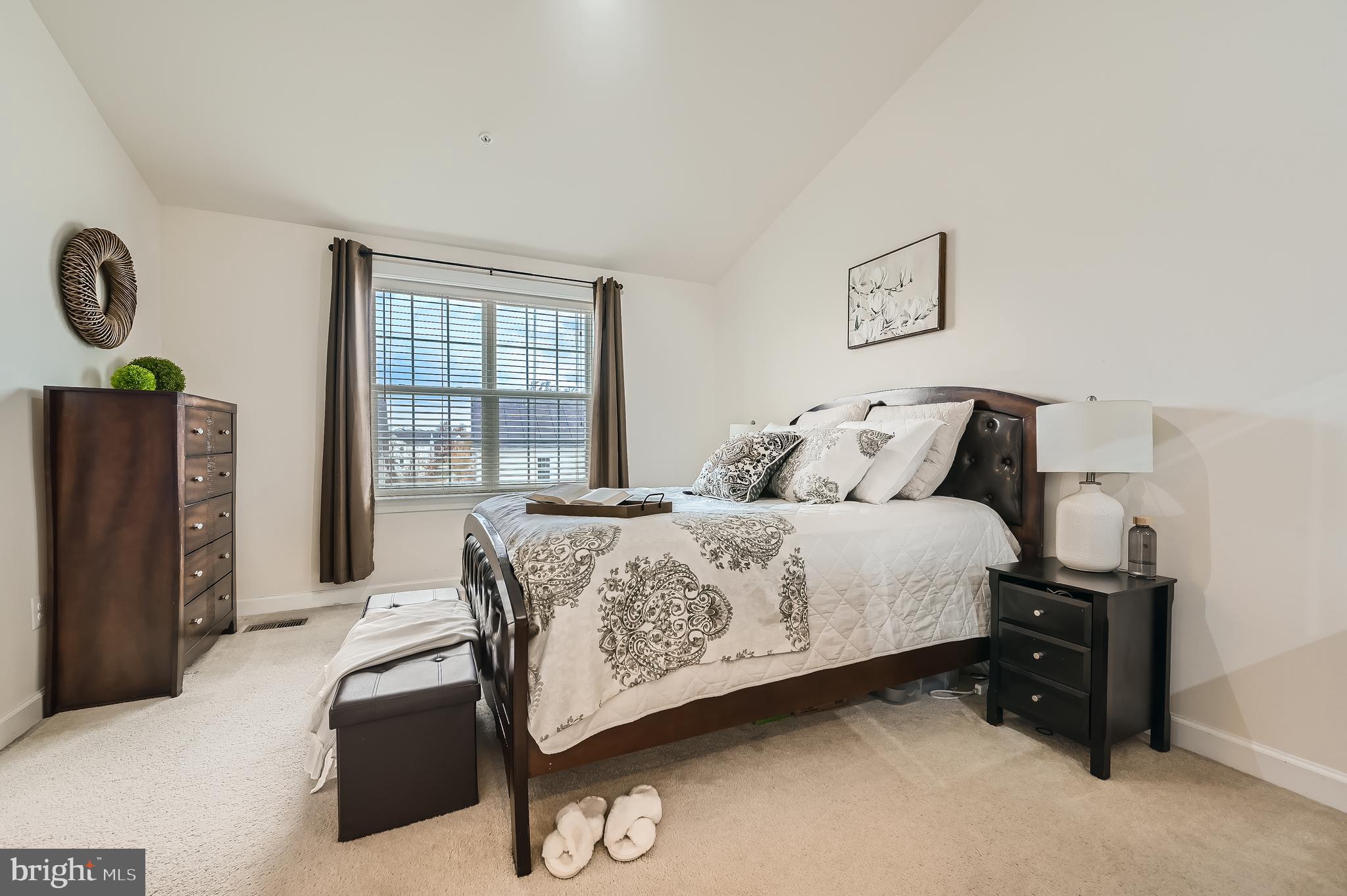 BALK HILL VILLAGE - Residential