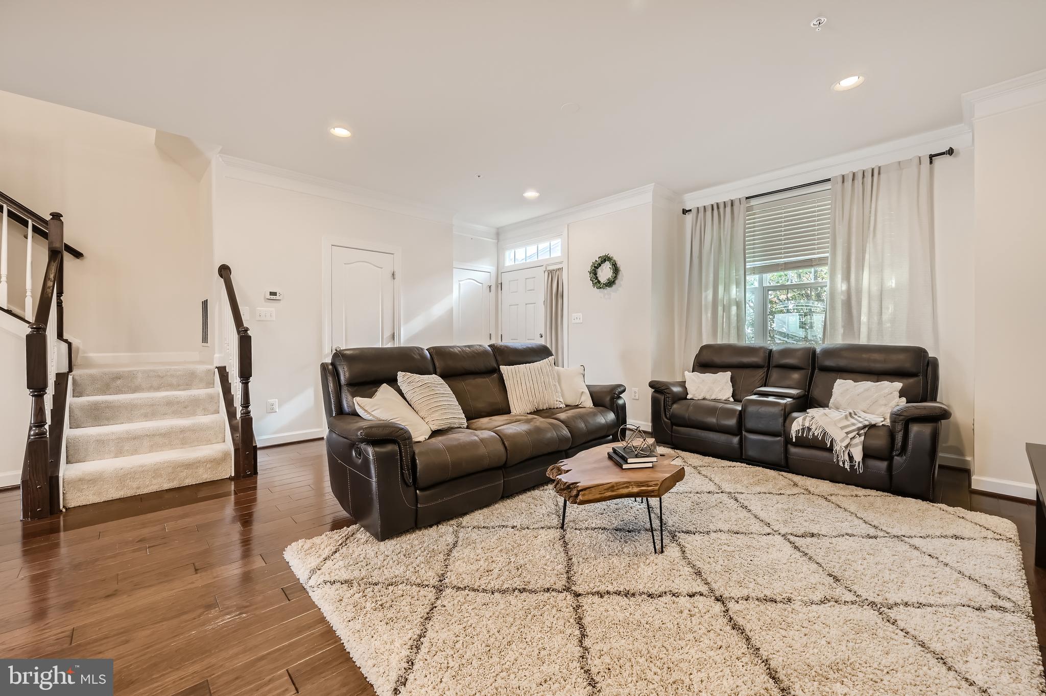 BALK HILL VILLAGE - Residential