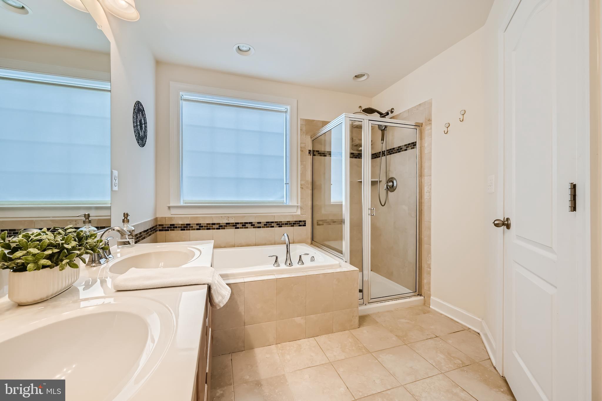 BALK HILL VILLAGE - Residential