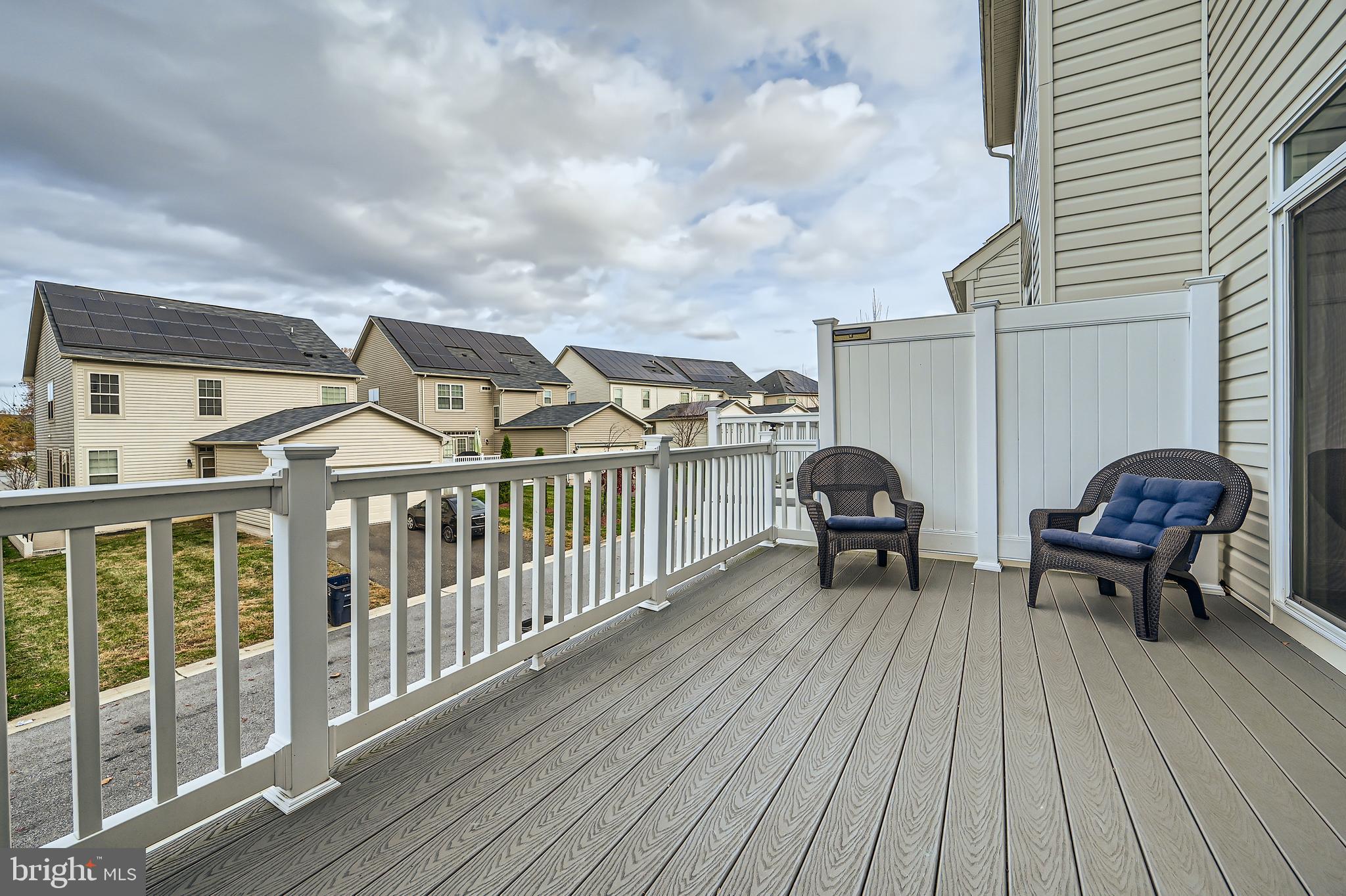 BALK HILL VILLAGE - Residential