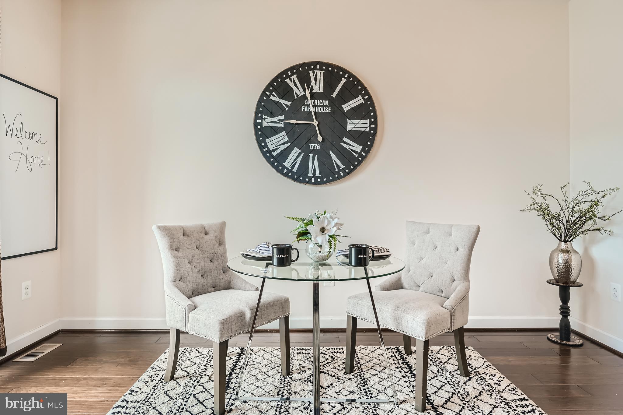 BALK HILL VILLAGE - Residential