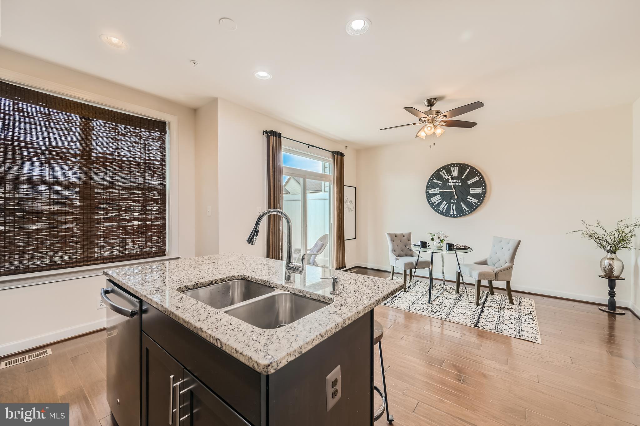 BALK HILL VILLAGE - Residential