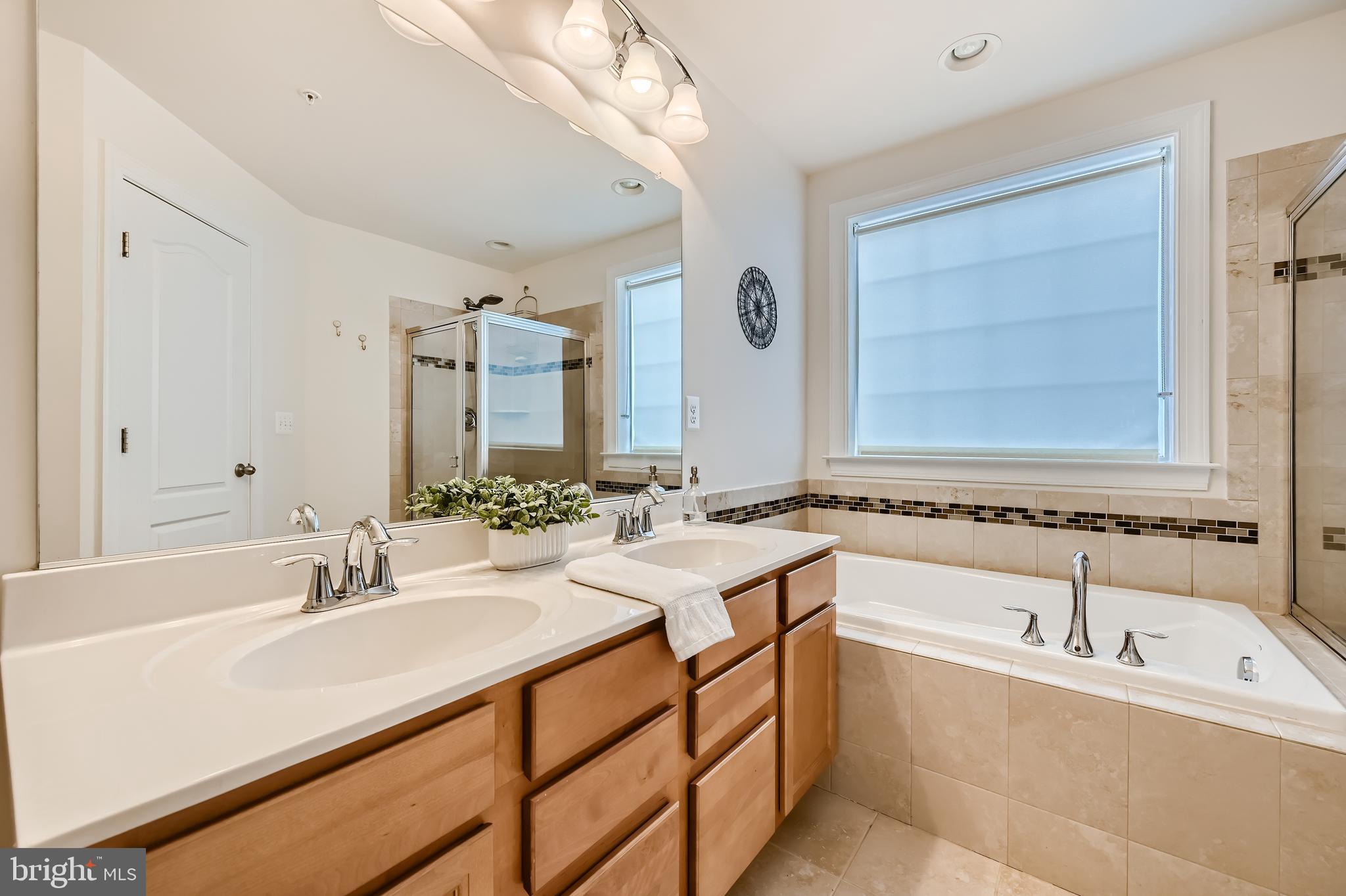 BALK HILL VILLAGE - Residential