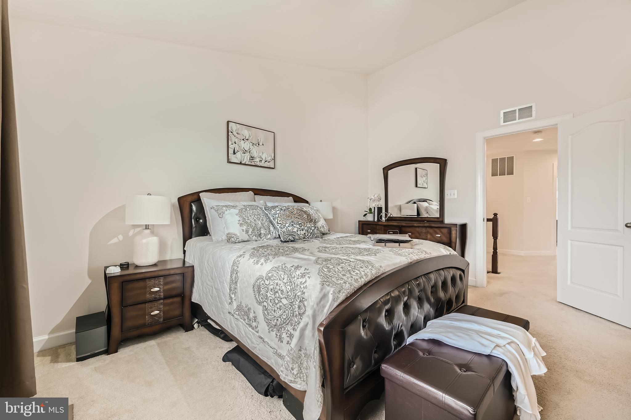 BALK HILL VILLAGE - Residential