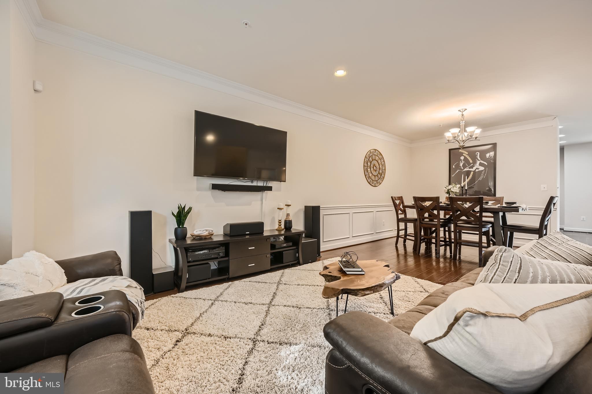 BALK HILL VILLAGE - Residential