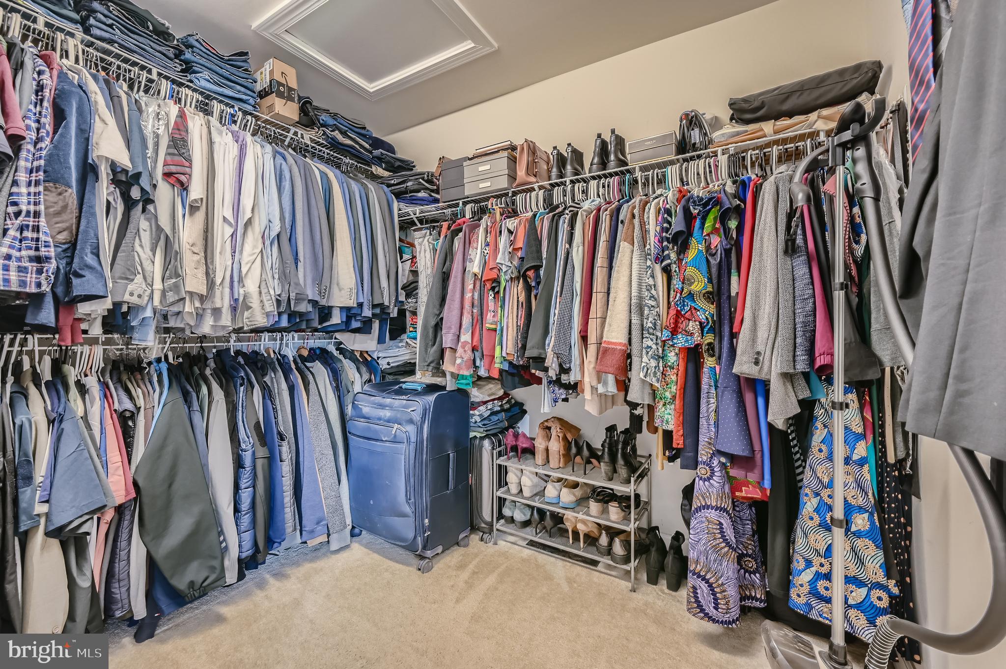 BALK HILL VILLAGE - Residential