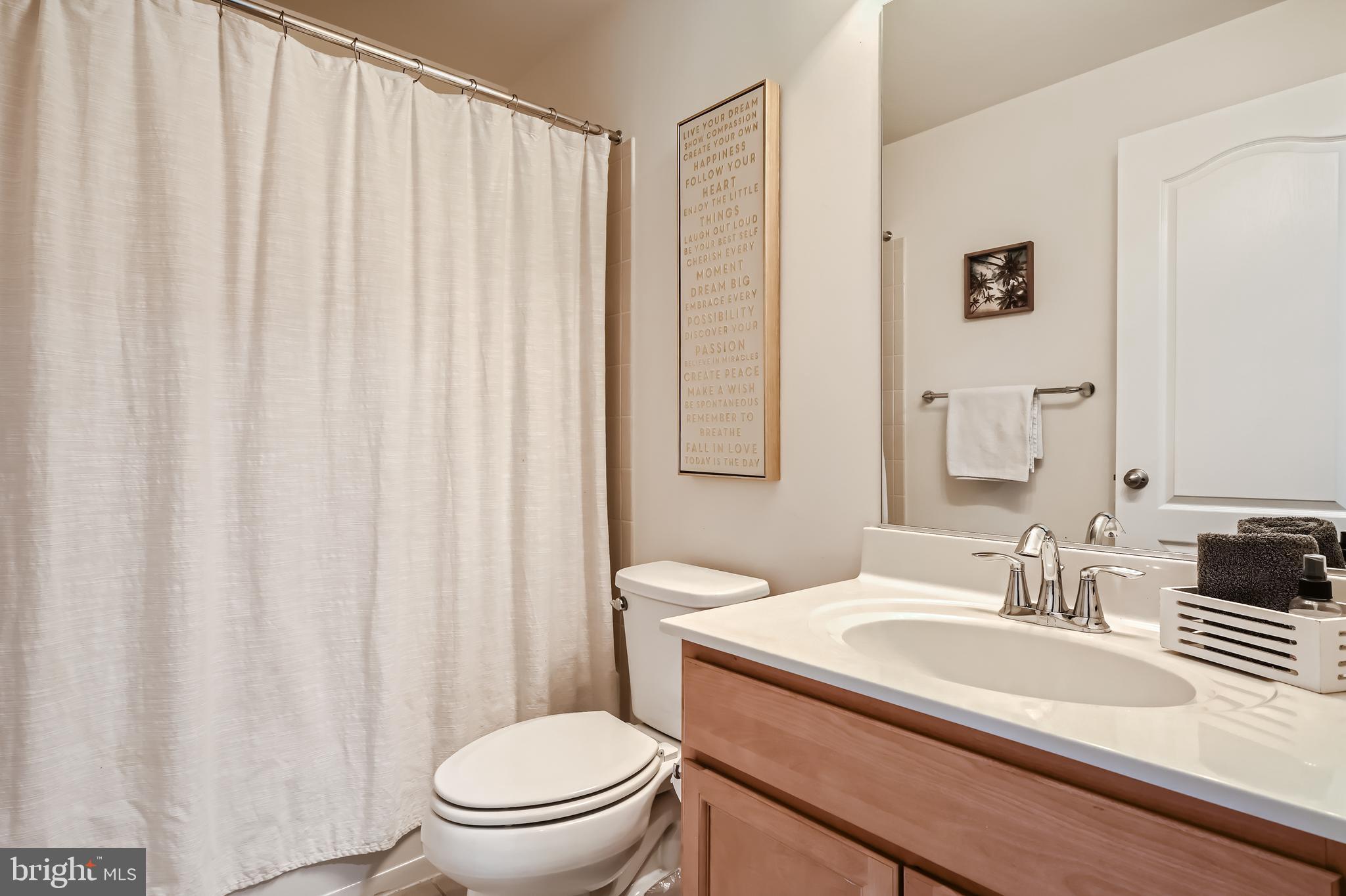 BALK HILL VILLAGE - Residential