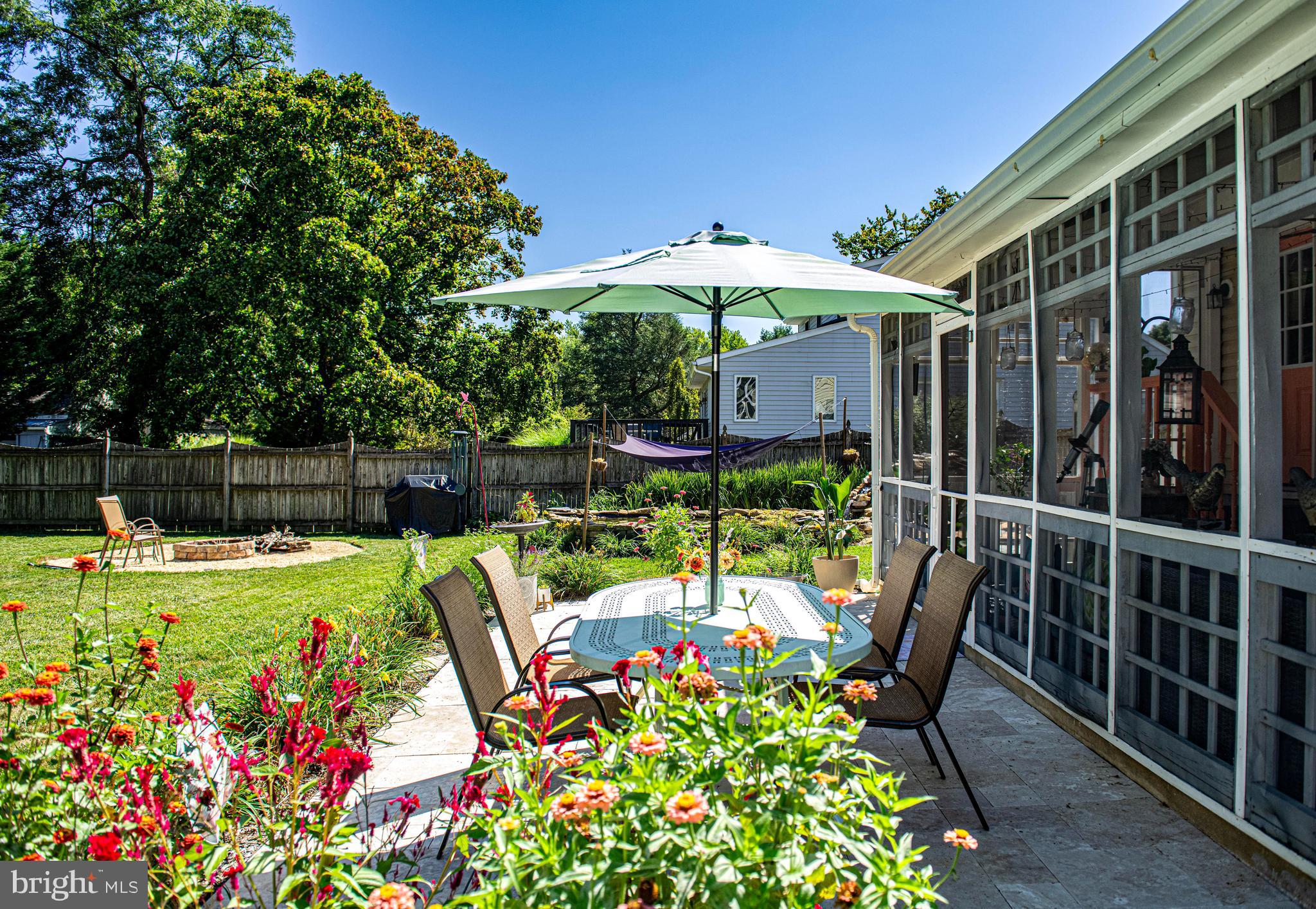 WEBSTER VILLAGE - Residential