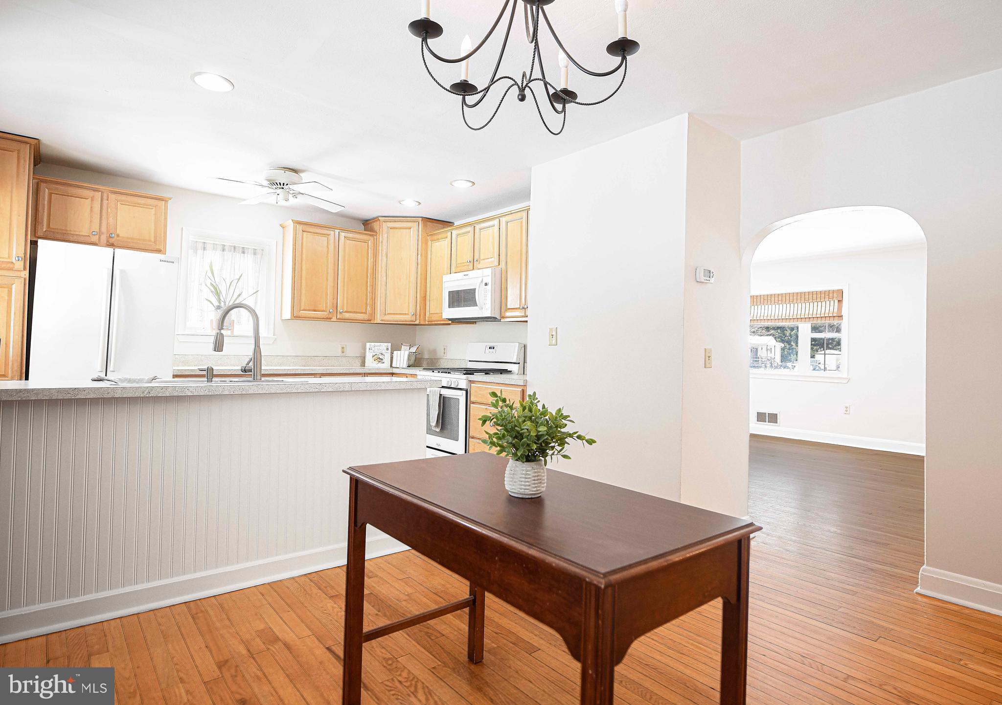 WEBSTER VILLAGE - Residential