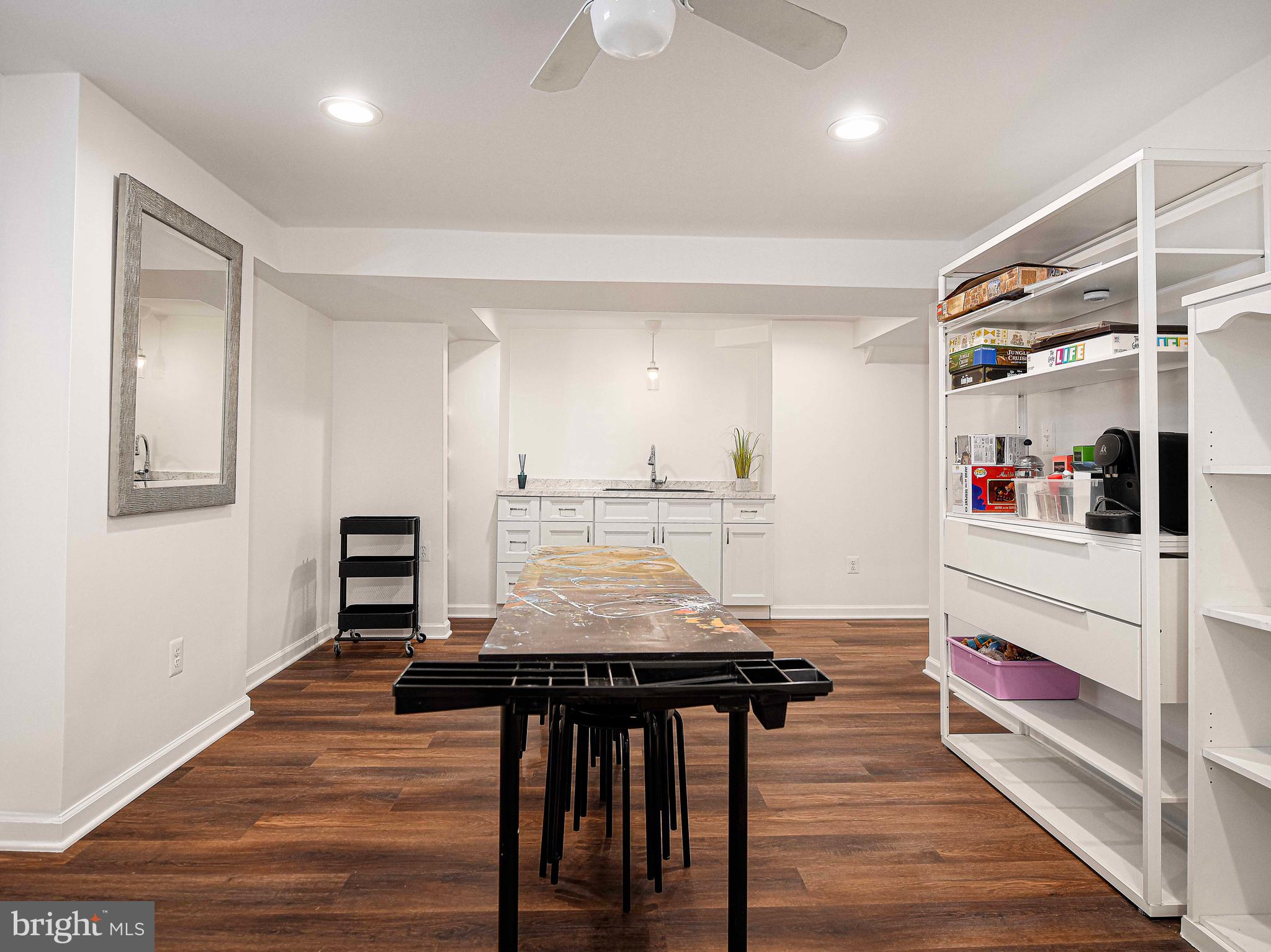 WEBSTER VILLAGE - Residential