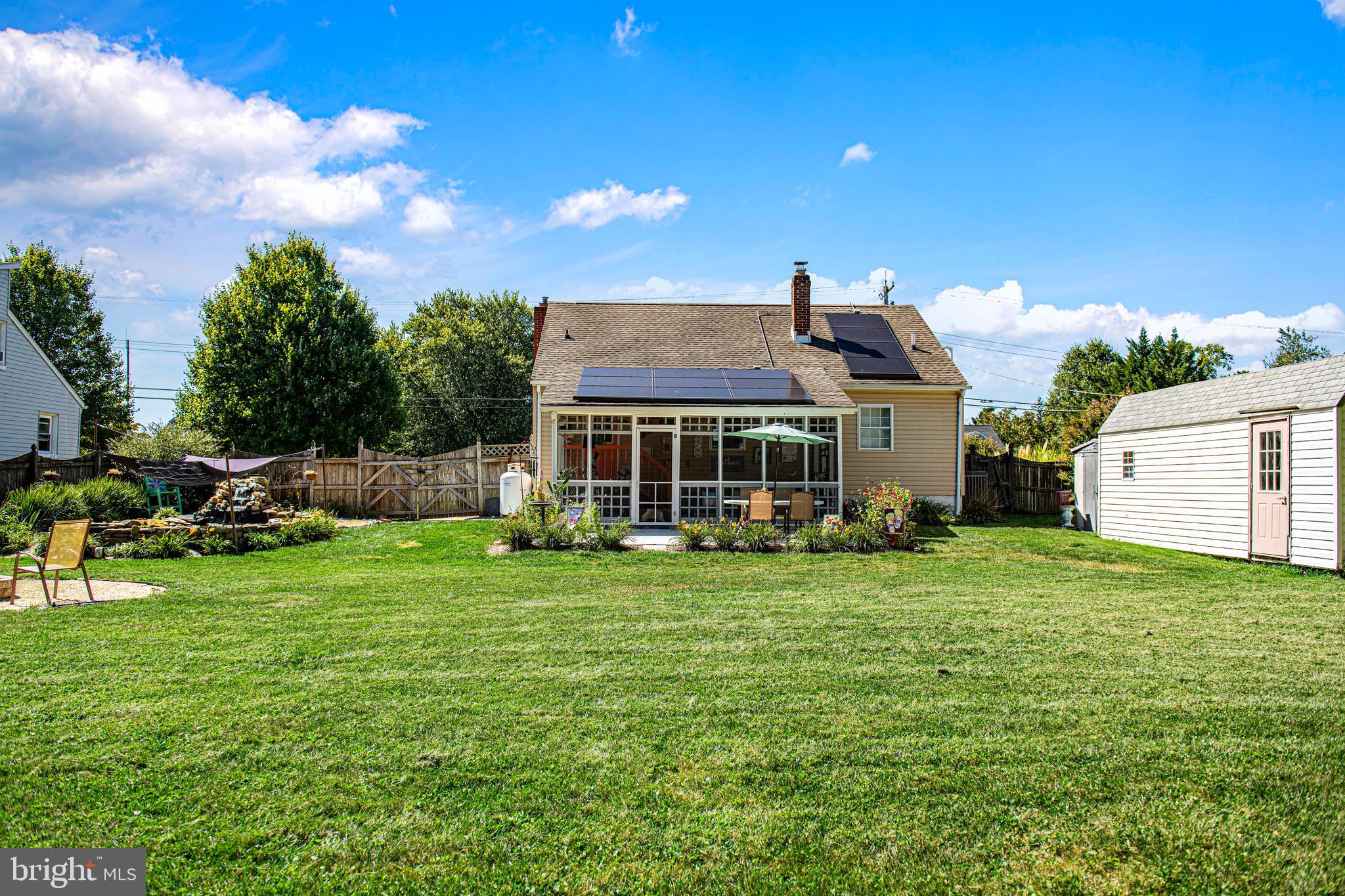 WEBSTER VILLAGE - Residential