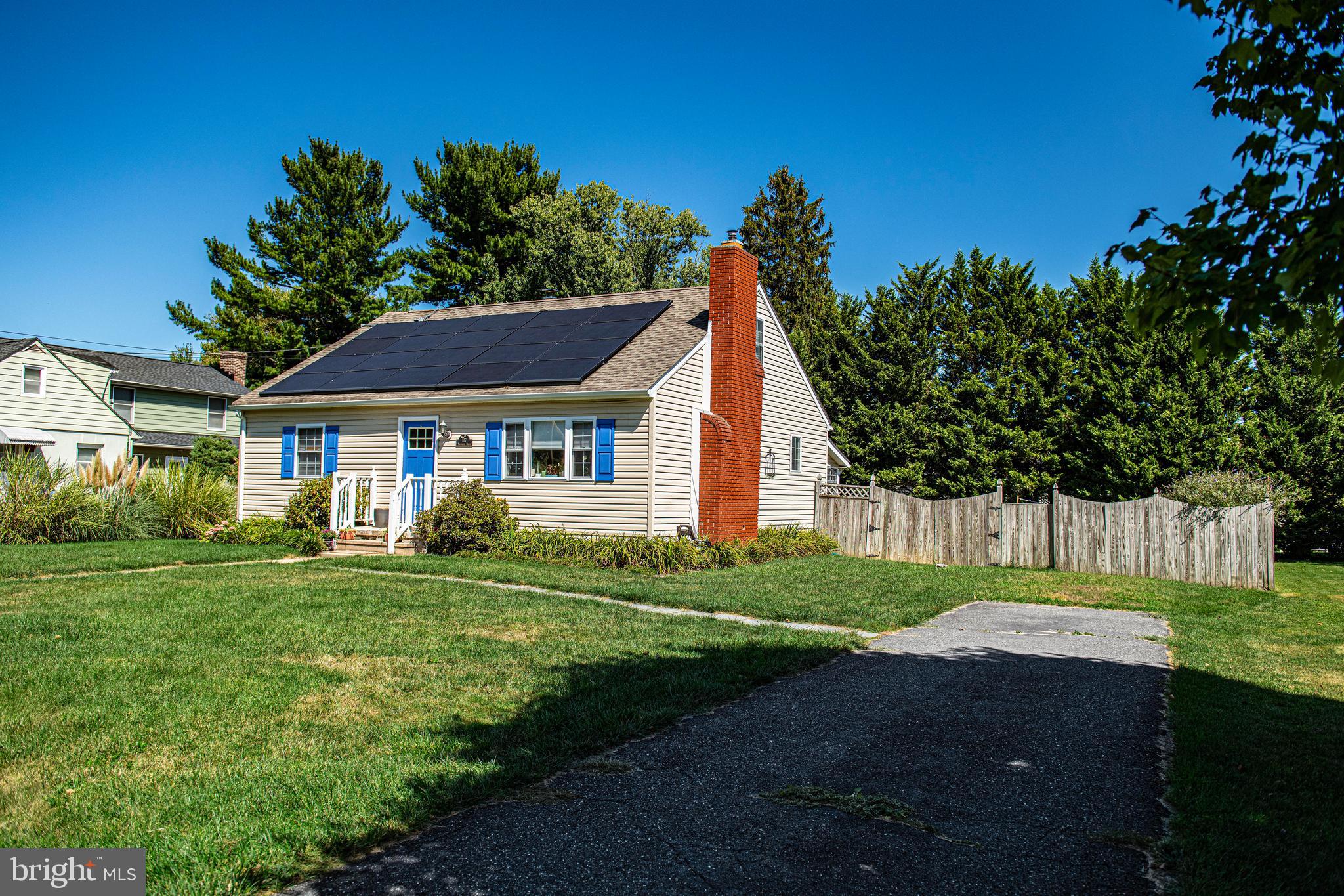 WEBSTER VILLAGE - Residential