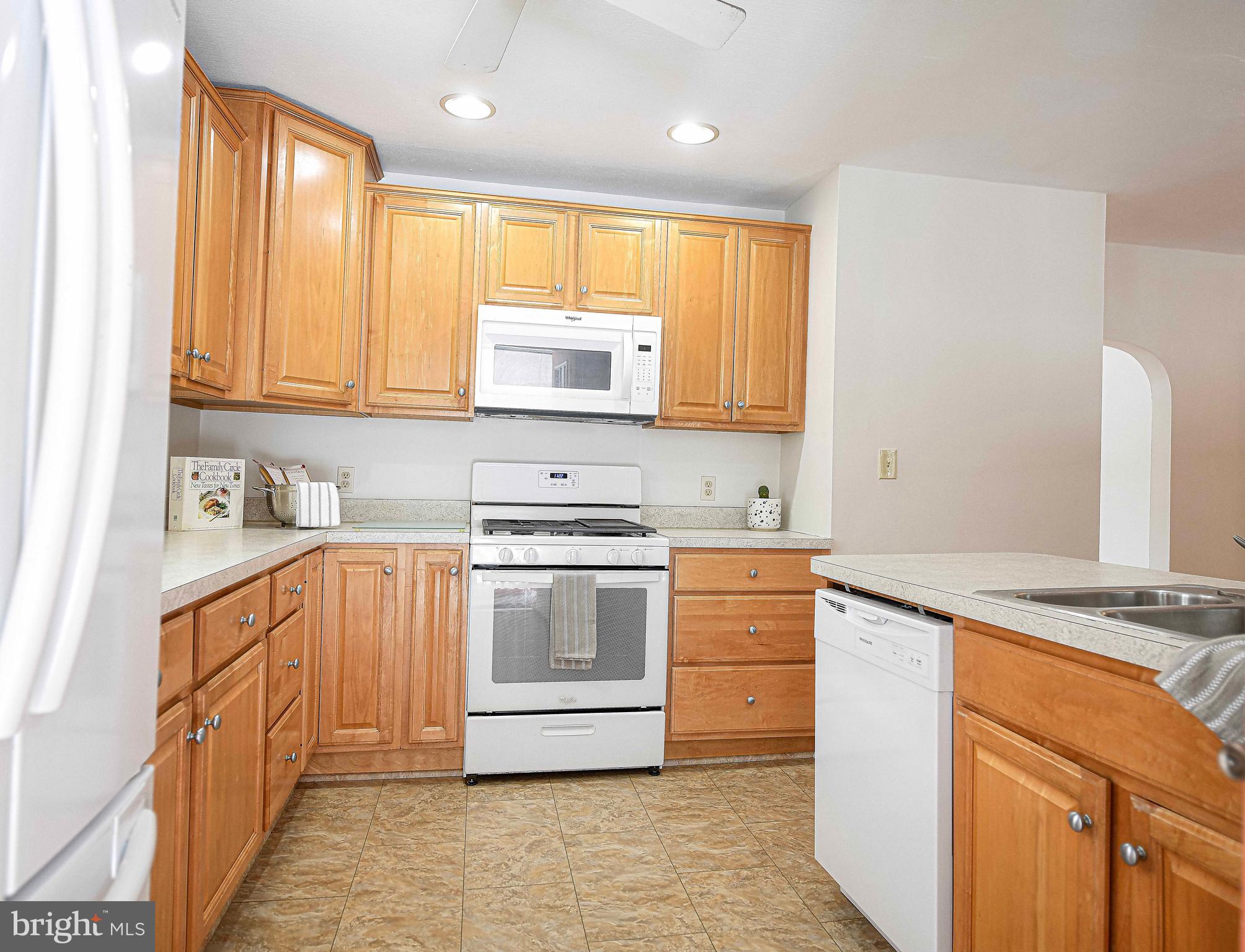 WEBSTER VILLAGE - Residential