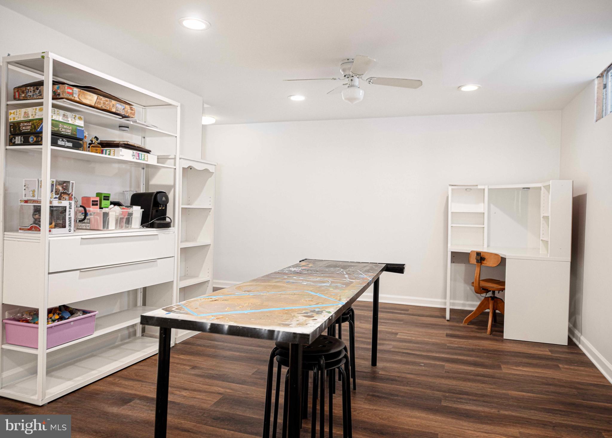 WEBSTER VILLAGE - Residential