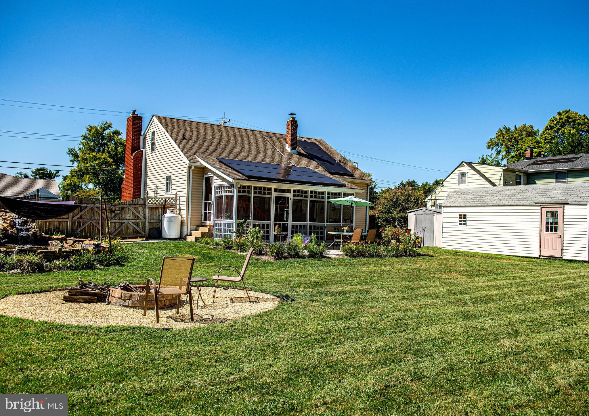 WEBSTER VILLAGE - Residential