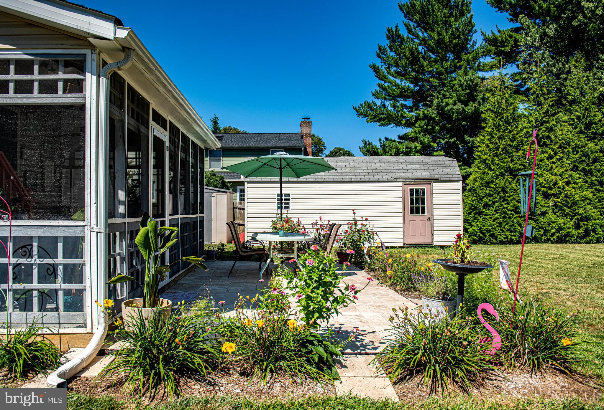 WEBSTER VILLAGE - Residential