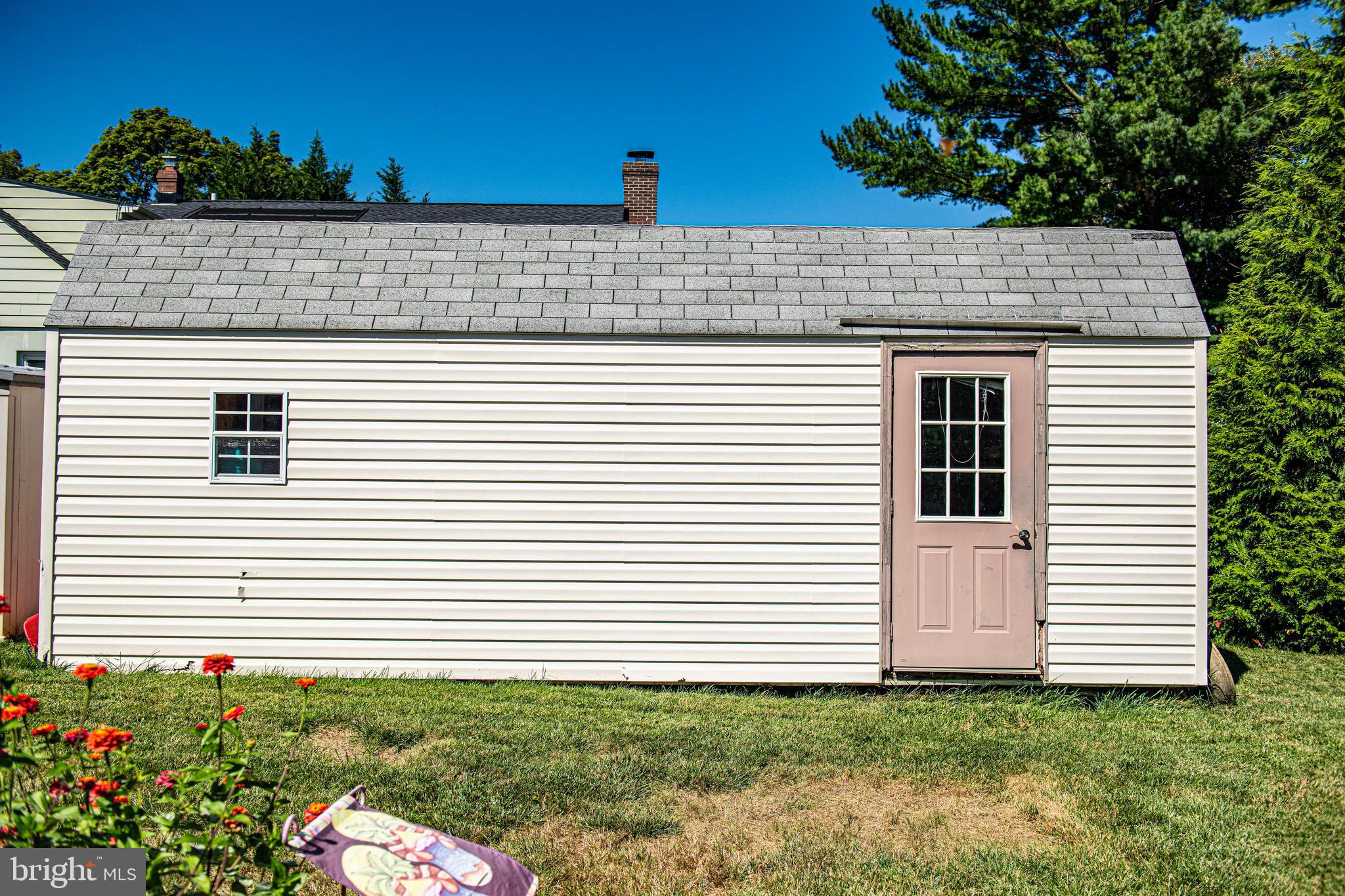 WEBSTER VILLAGE - Residential