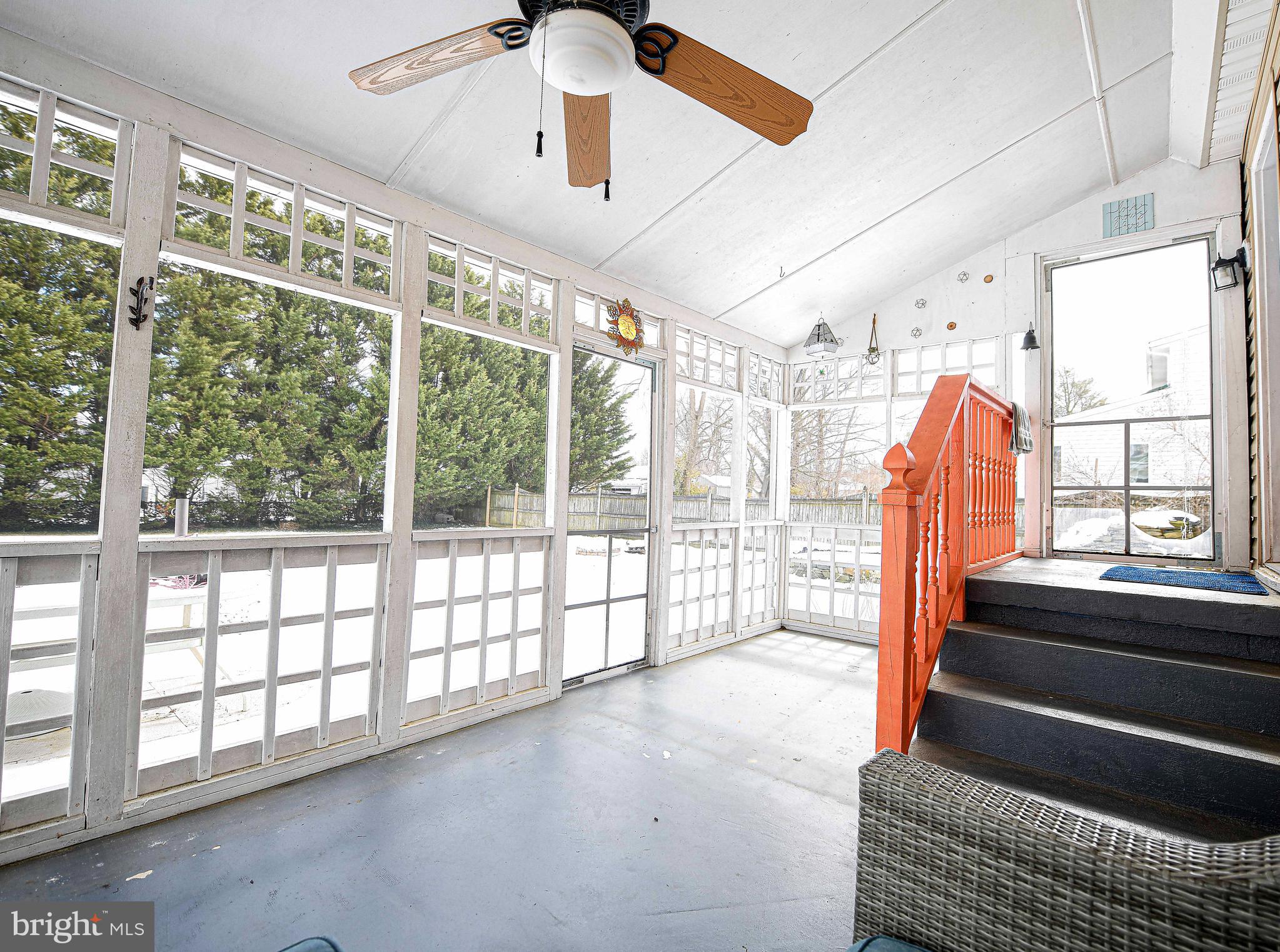 WEBSTER VILLAGE - Residential