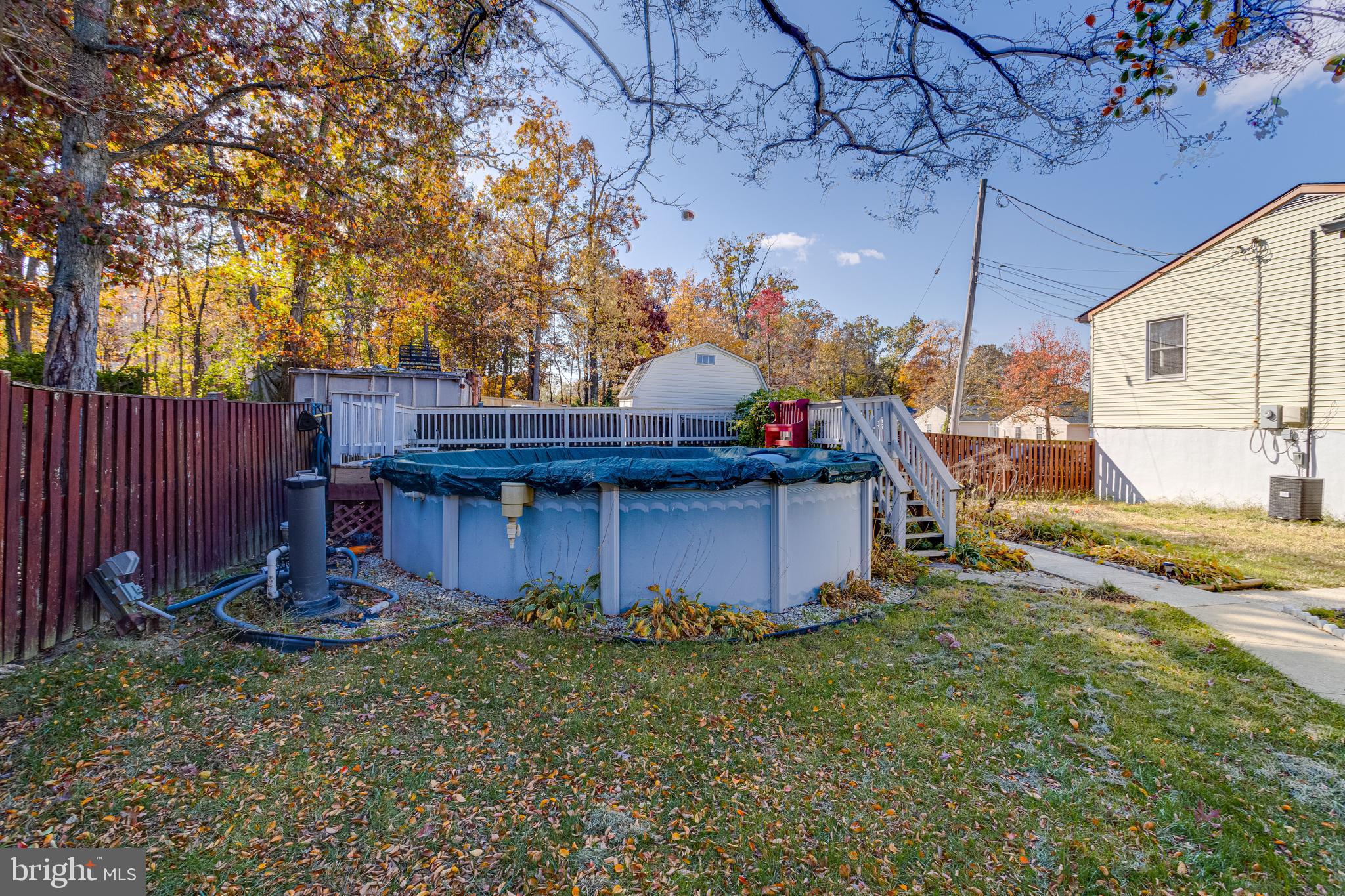 REGULARS - Residential Lease