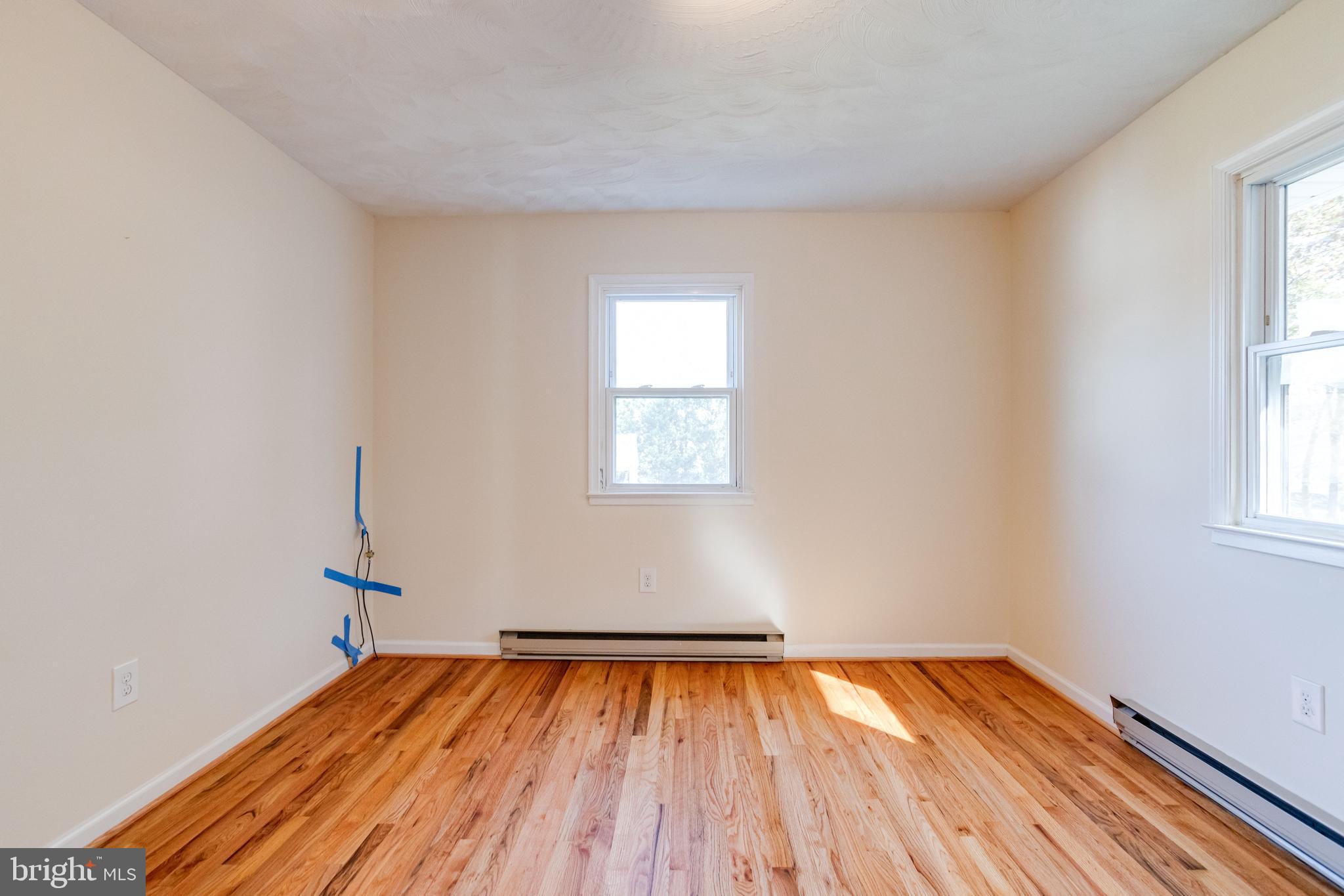 REGULARS - Residential Lease