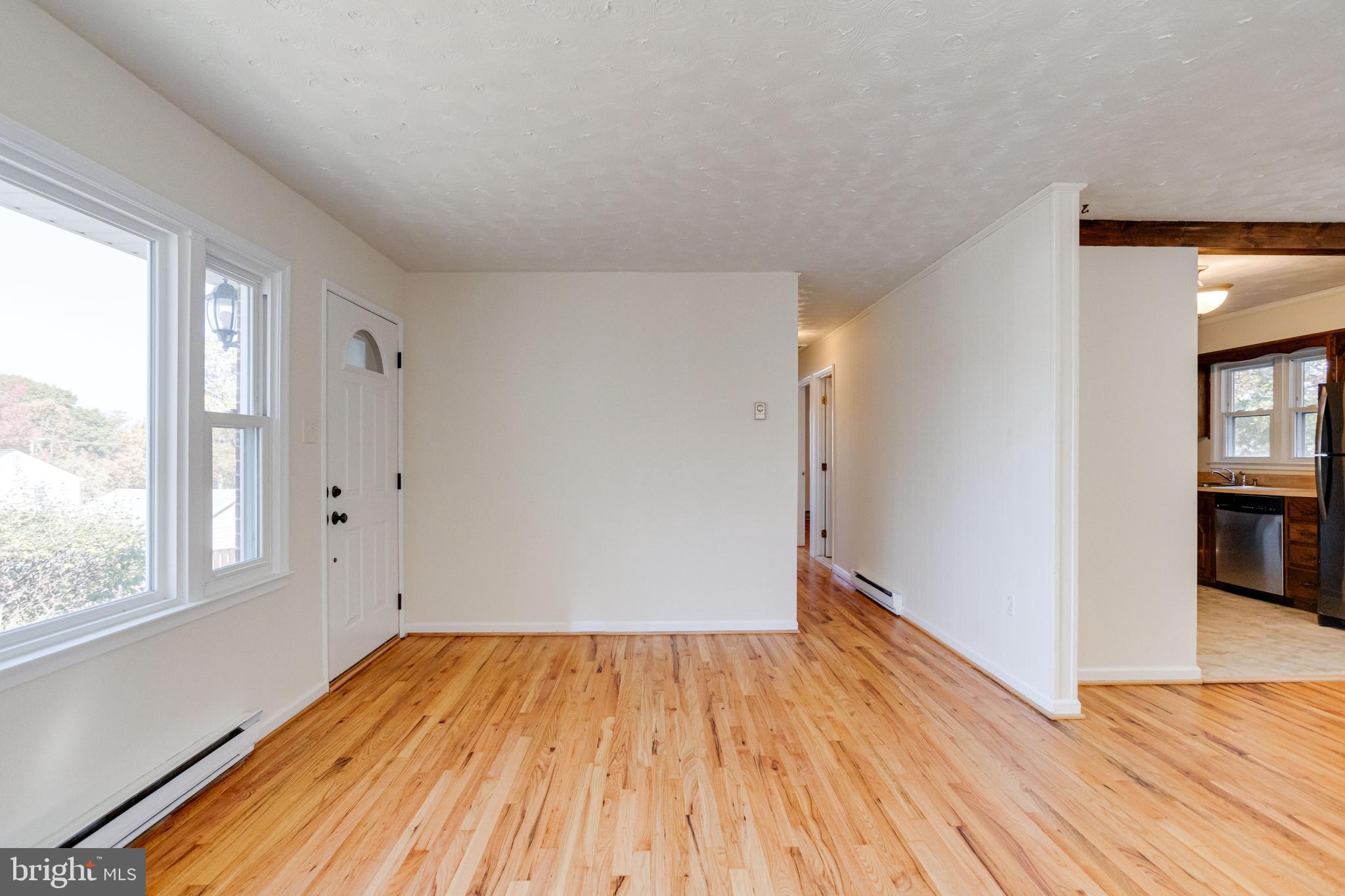 REGULARS - Residential Lease