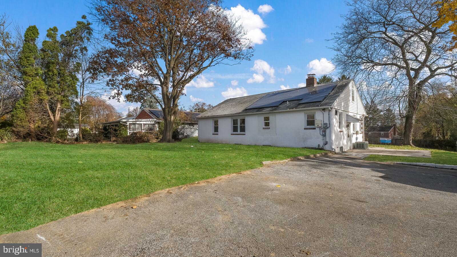 NONE AVAILABLE - Residential Lease