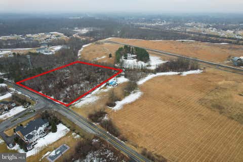 Vacant Land For Sale - 3704 Church Road<br/> BOWIE, MD 20721