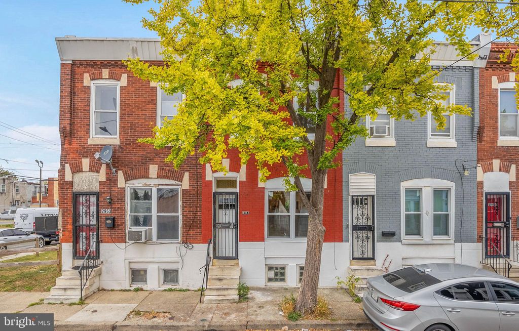 Photo of 2951 Gerritt Street, PHILADELPHIA, PA 19146 (MLS # PAPH2575020)