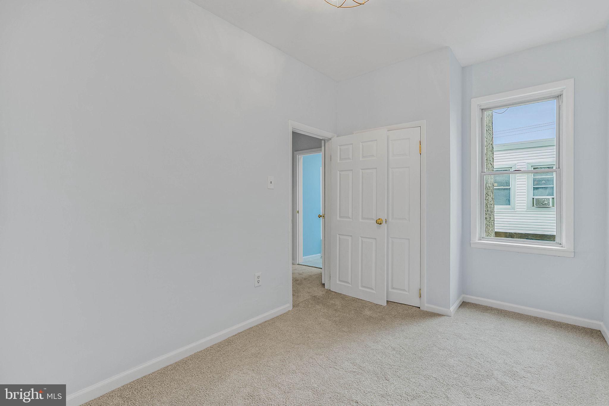 GRAYS FERRY - Residential