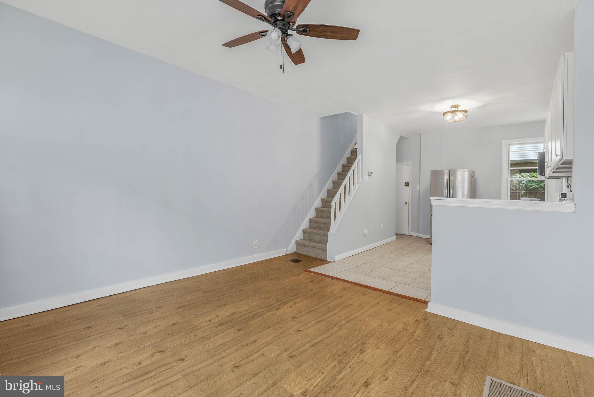 GRAYS FERRY - Residential