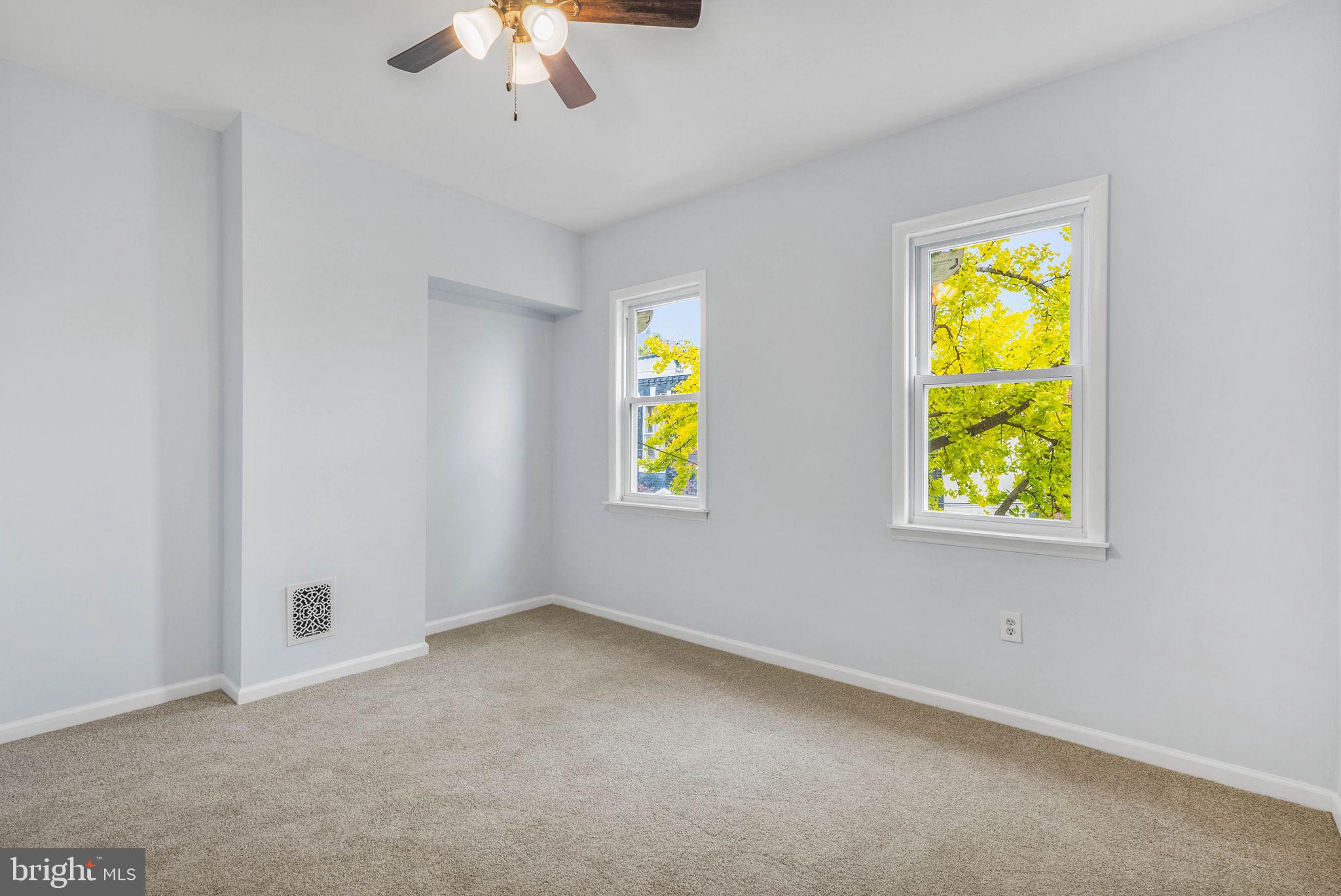 GRAYS FERRY - Residential