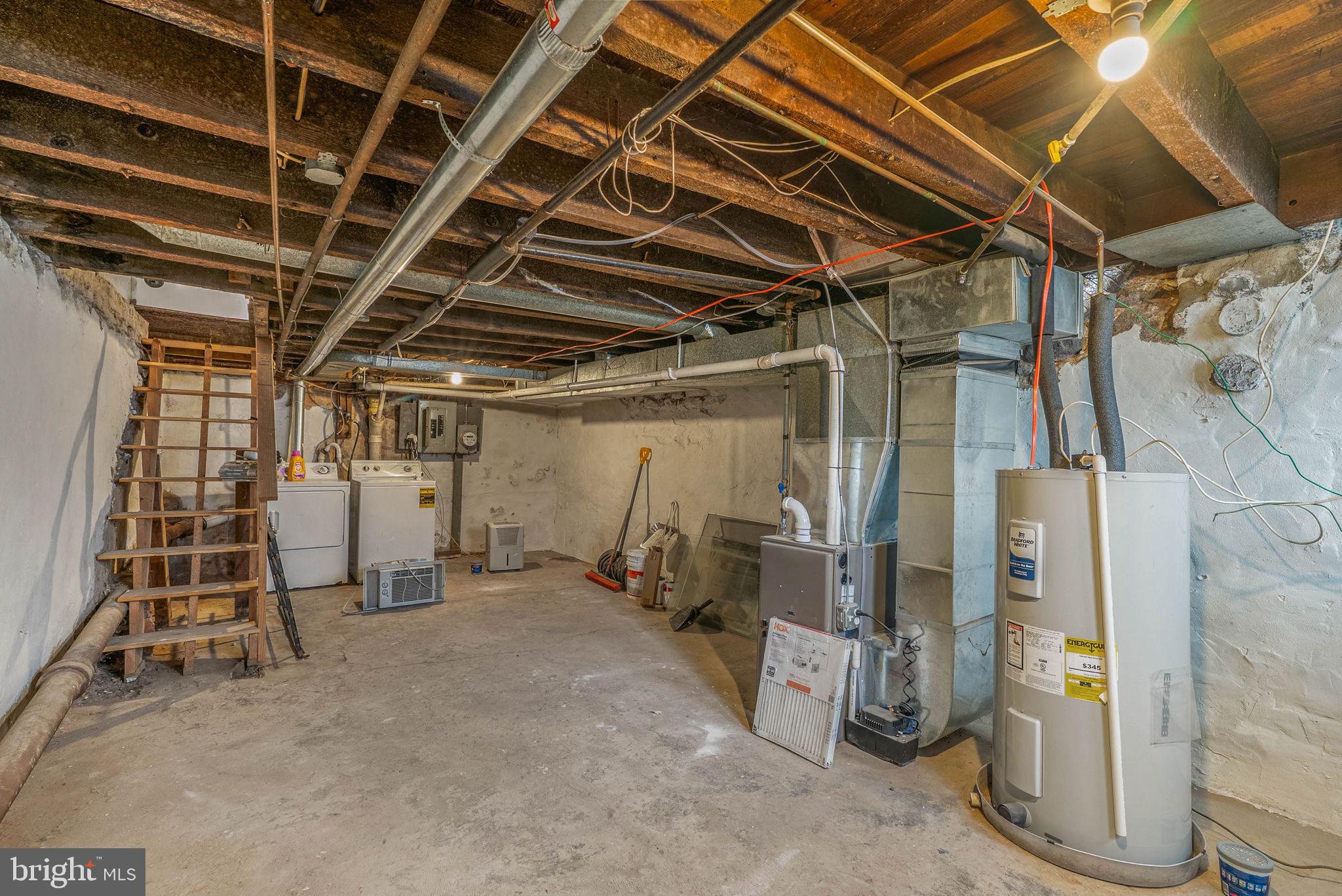 GRAYS FERRY - Residential