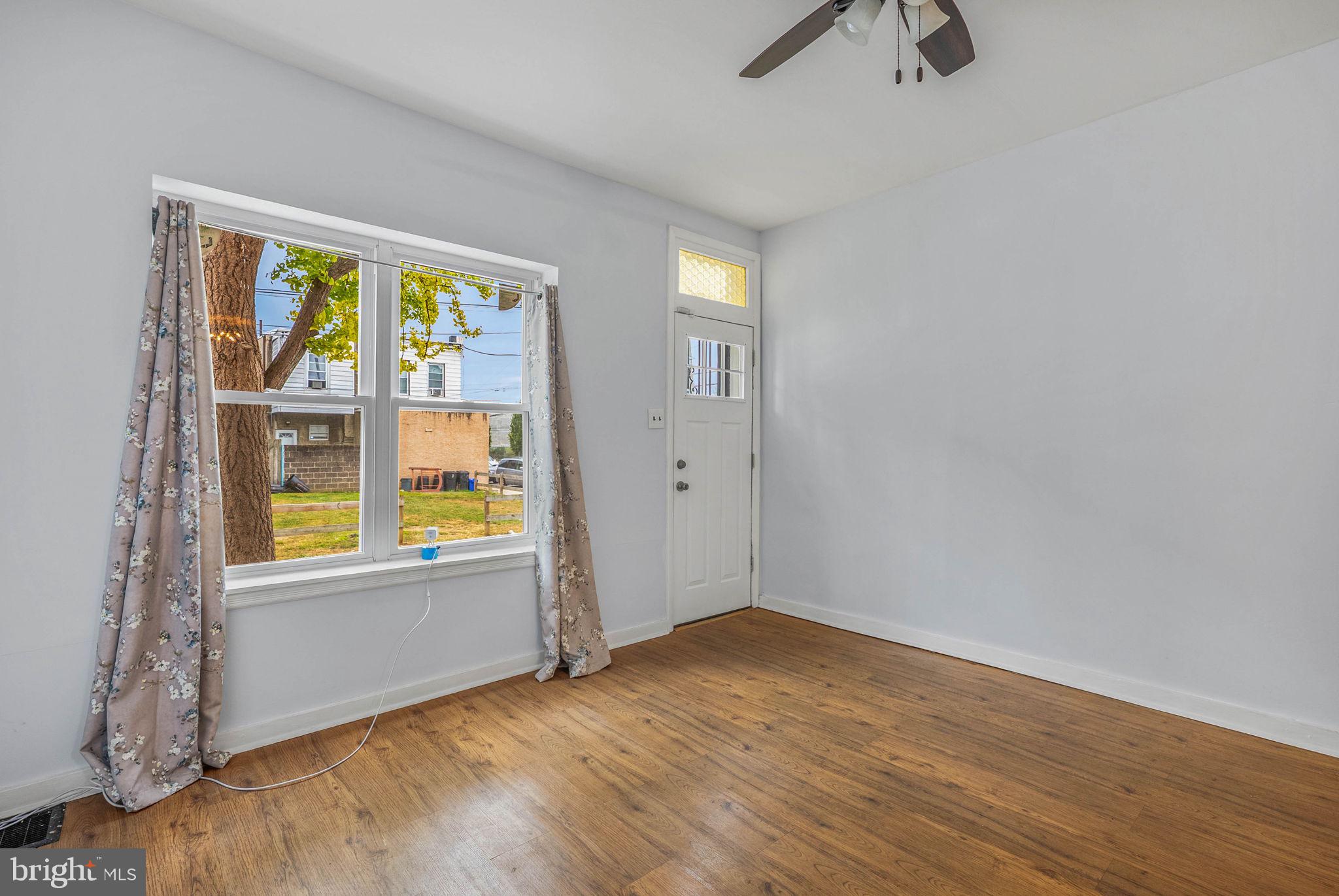 GRAYS FERRY - Residential