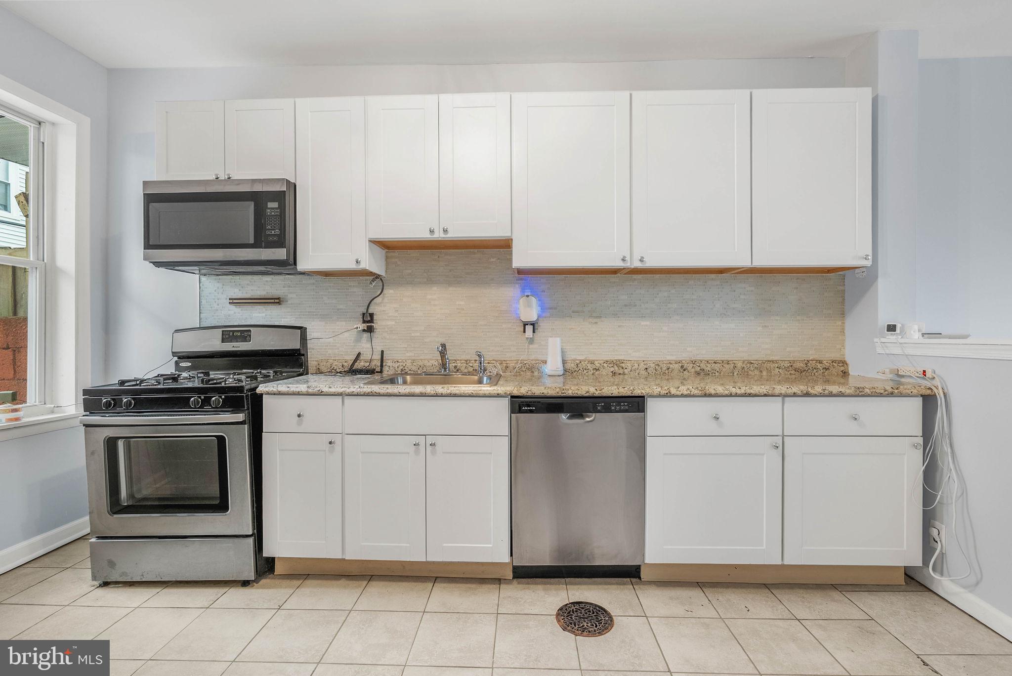 GRAYS FERRY - Residential