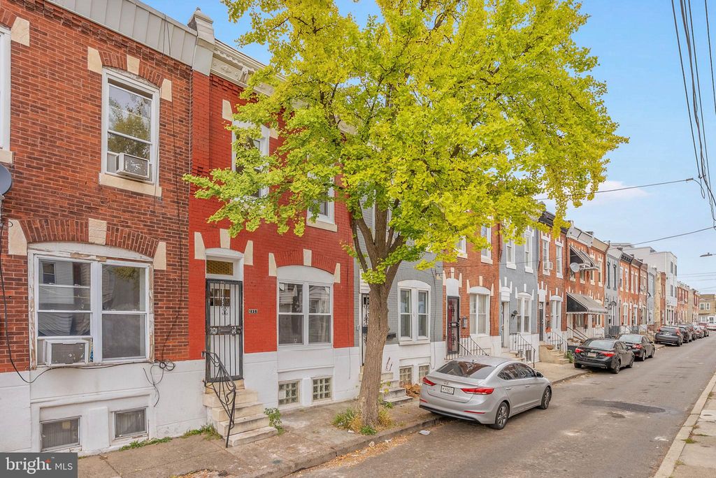 Photo of 2951 Gerritt Street, PHILADELPHIA, PA 19146 (MLS # PAPH2575020)