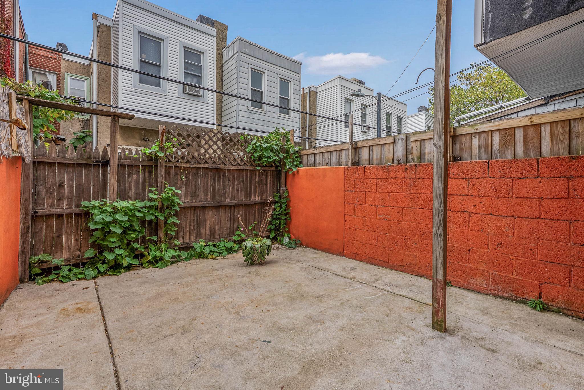 GRAYS FERRY - Residential