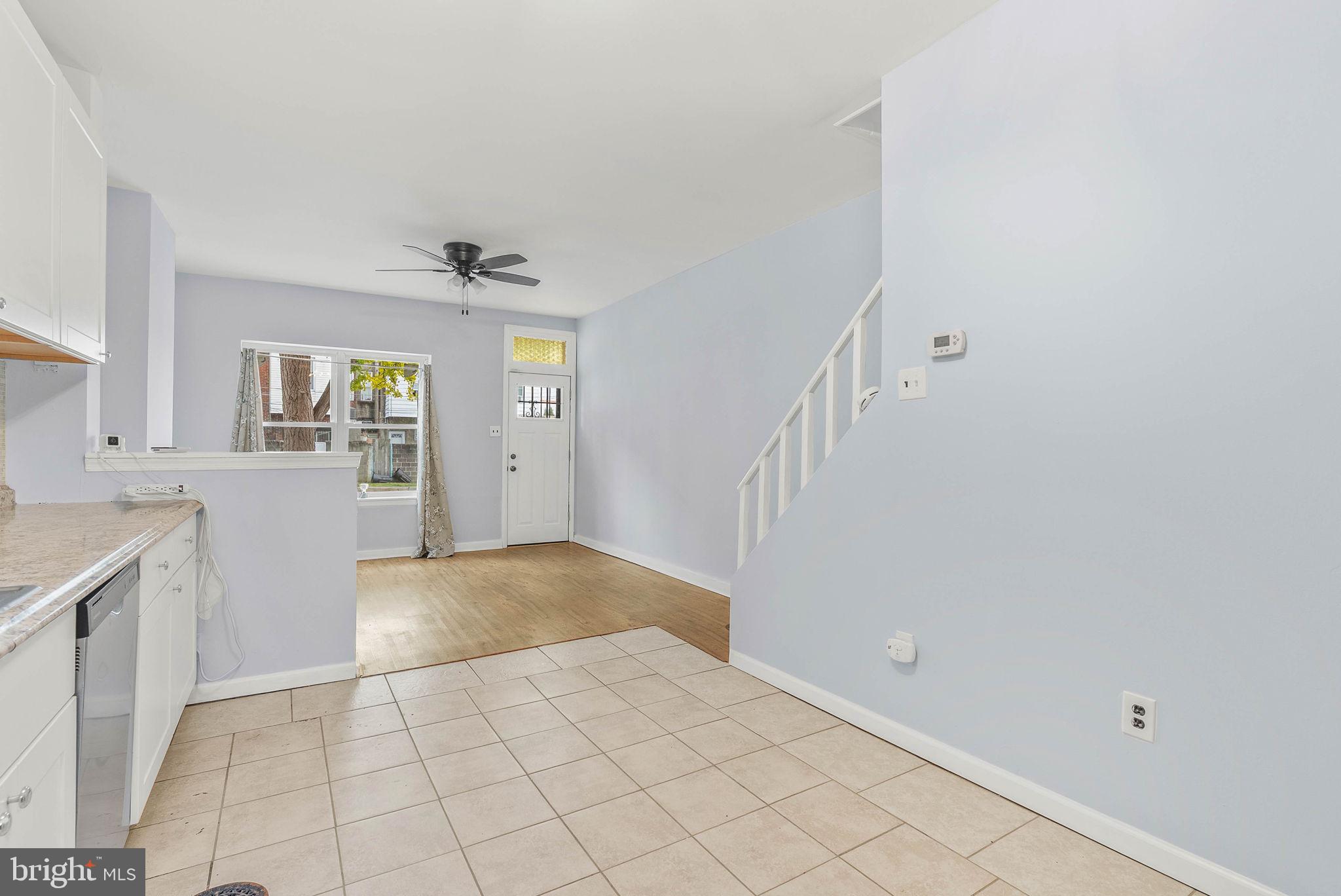 GRAYS FERRY - Residential