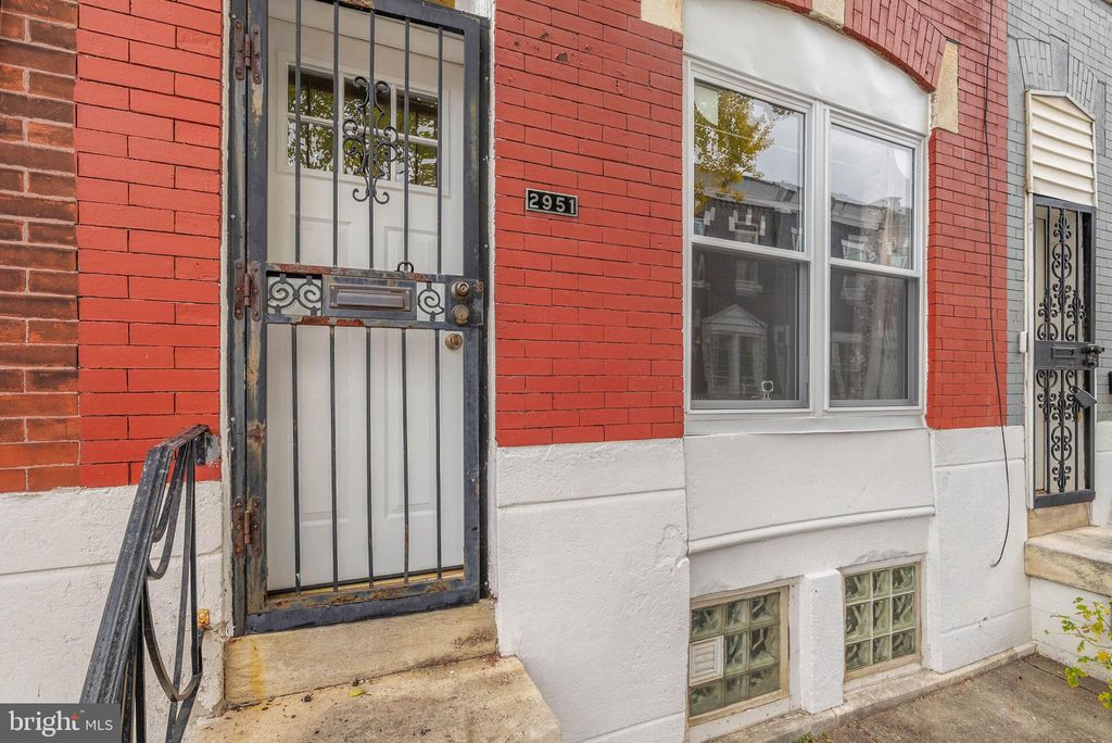 Photo of 2951 Gerritt Street, PHILADELPHIA, PA 19146 (MLS # PAPH2575020)