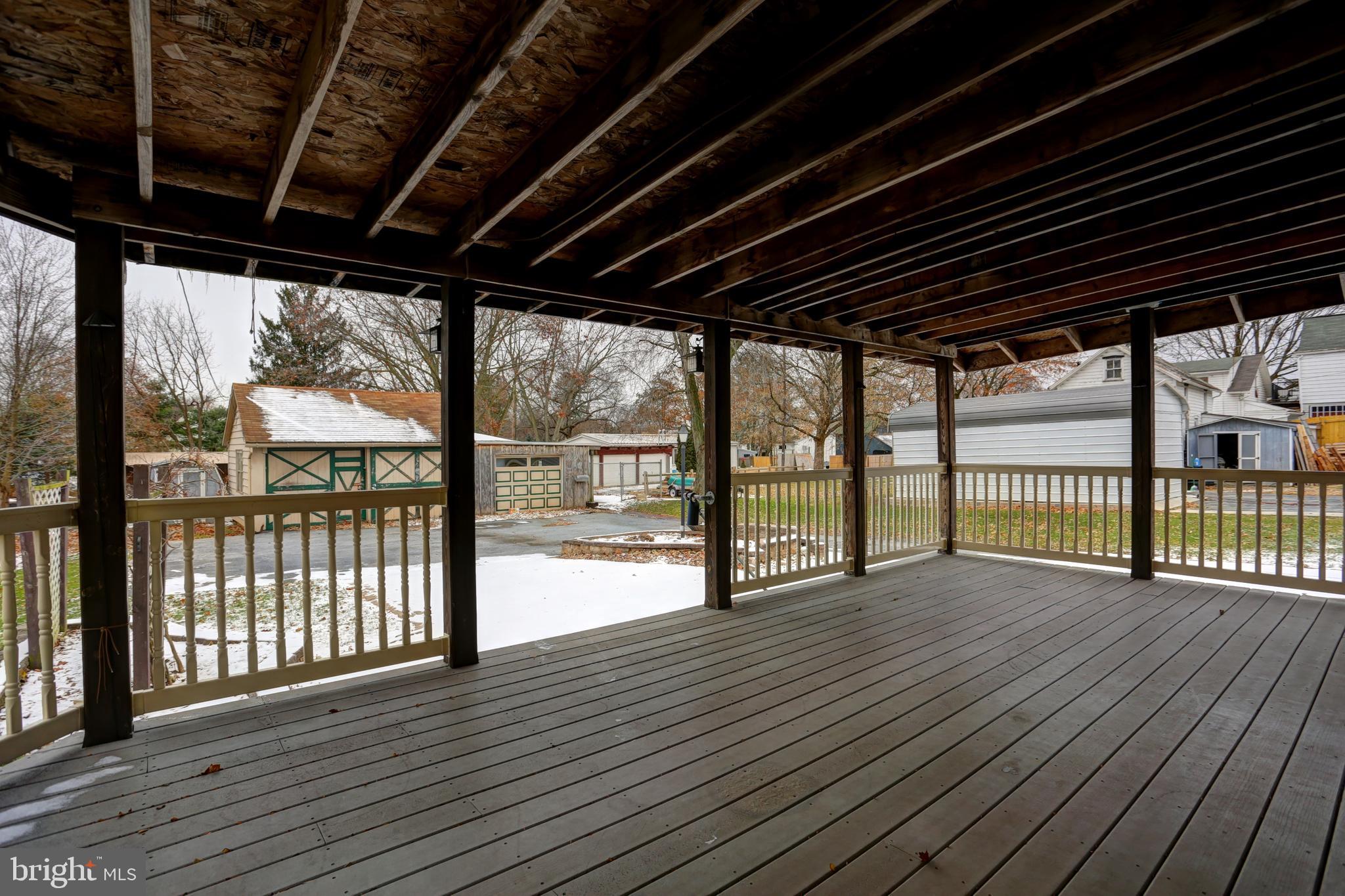 WEST EARL TWP - Residential