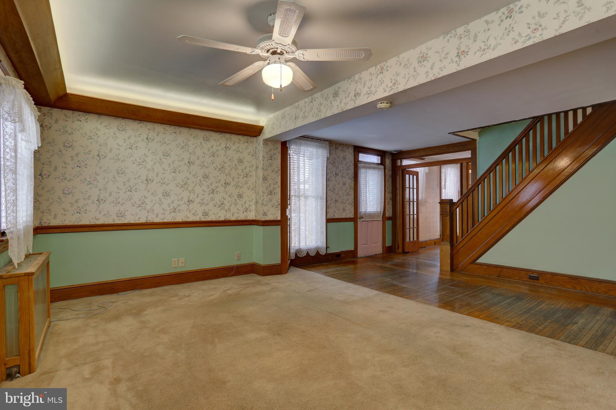 WEST EARL TWP - Residential