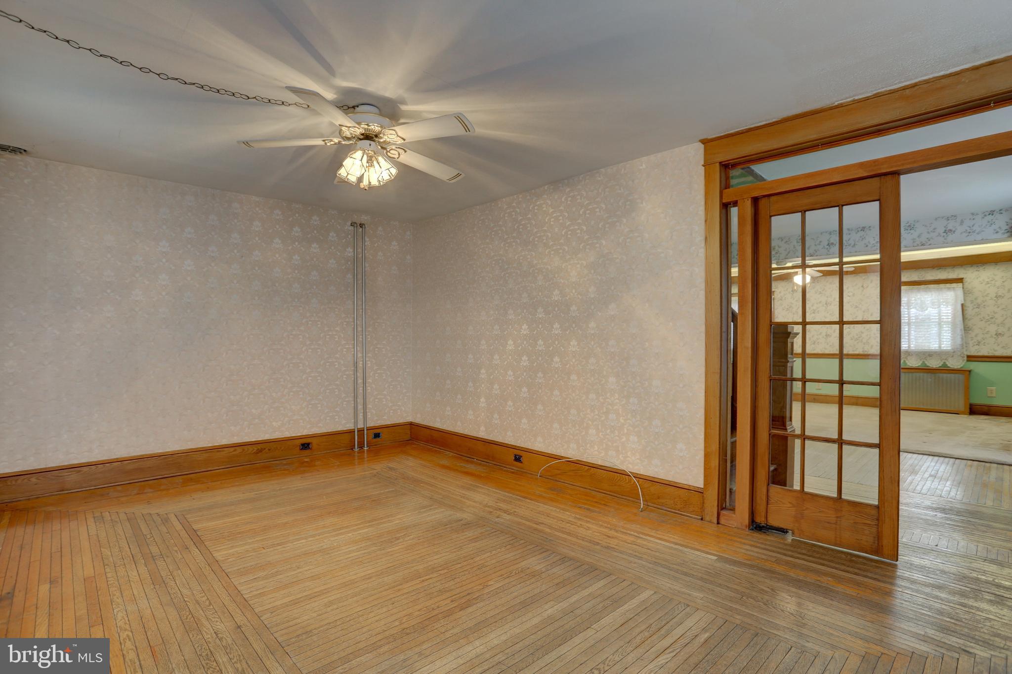 WEST EARL TWP - Residential