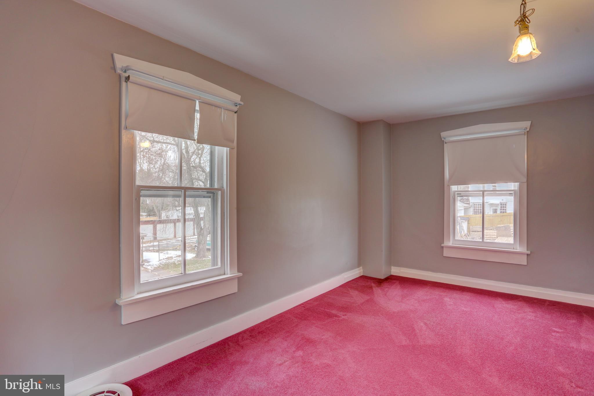WEST EARL TWP - Residential