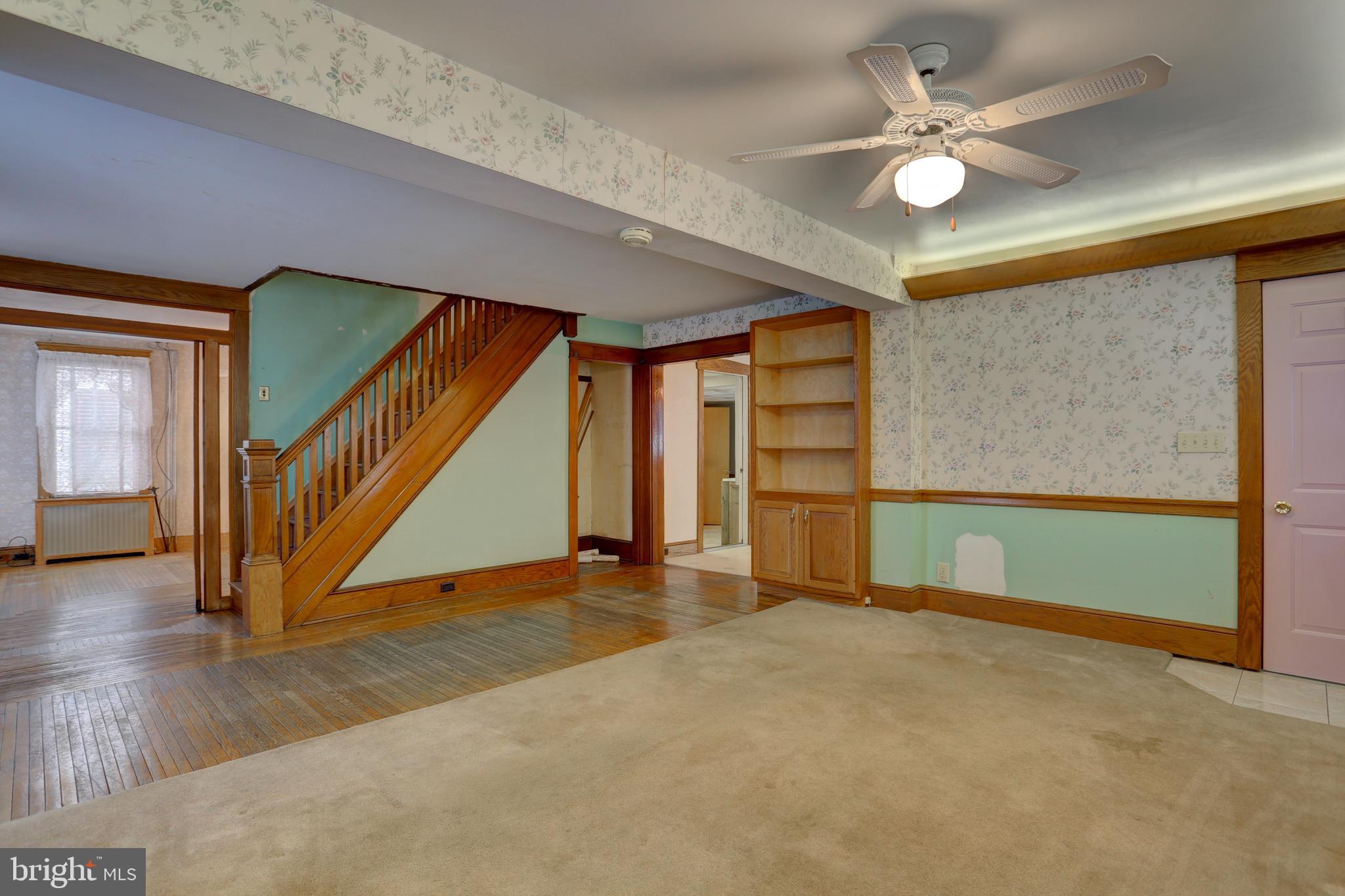 WEST EARL TWP - Residential