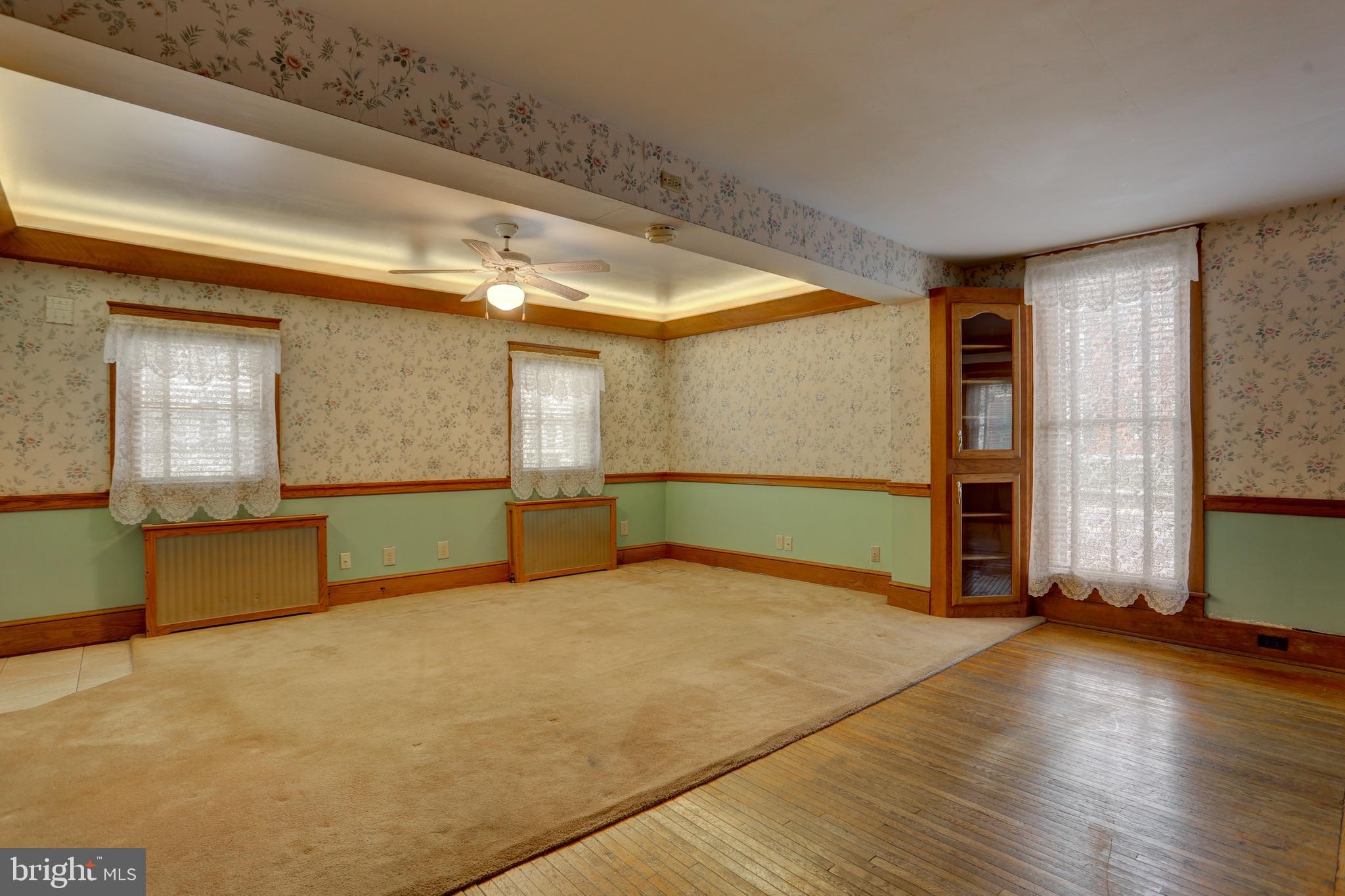 WEST EARL TWP - Residential