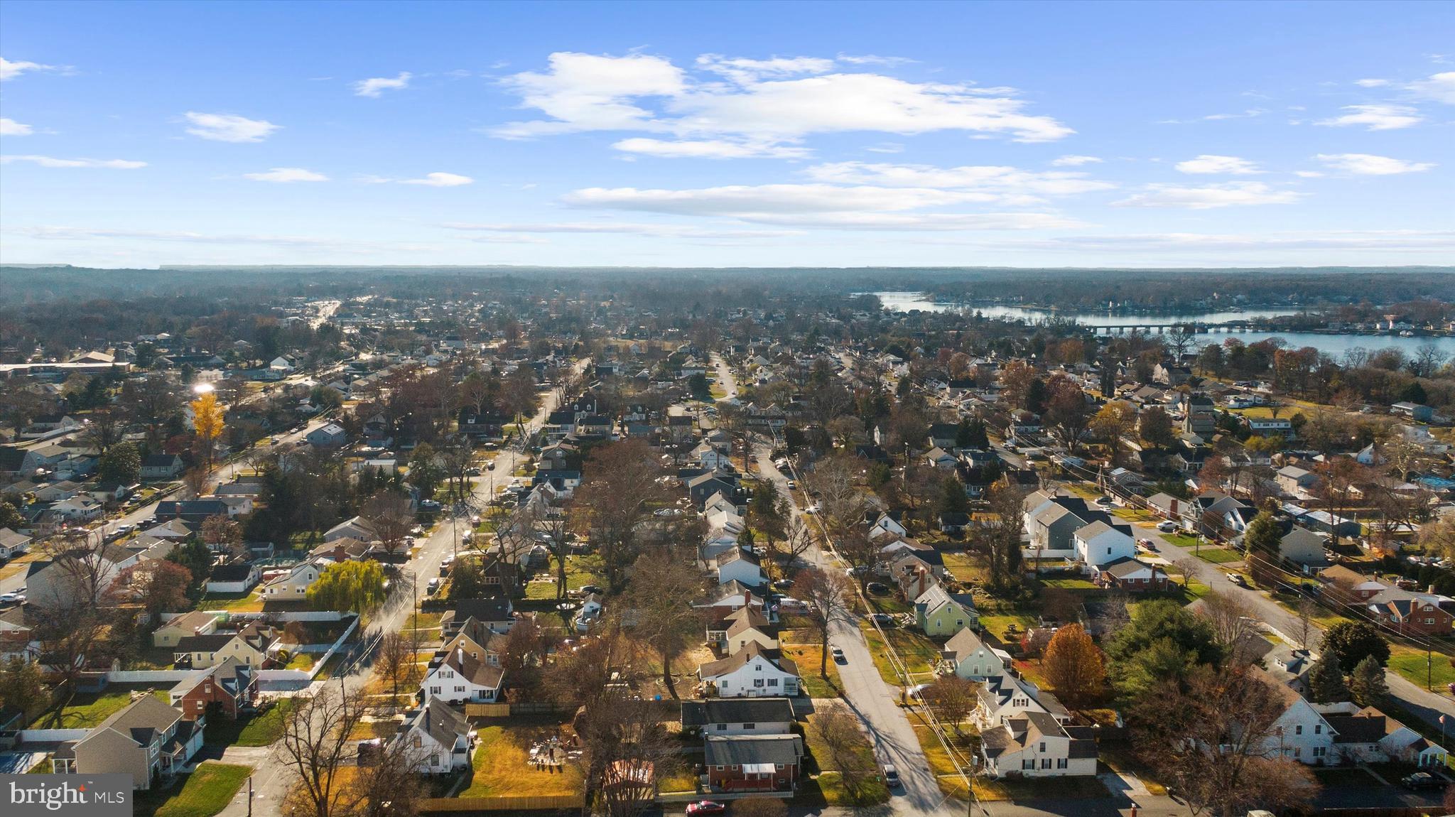 RIVIERA BEACH - Residential