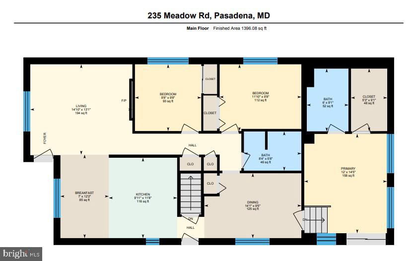 RIVIERA BEACH - Residential